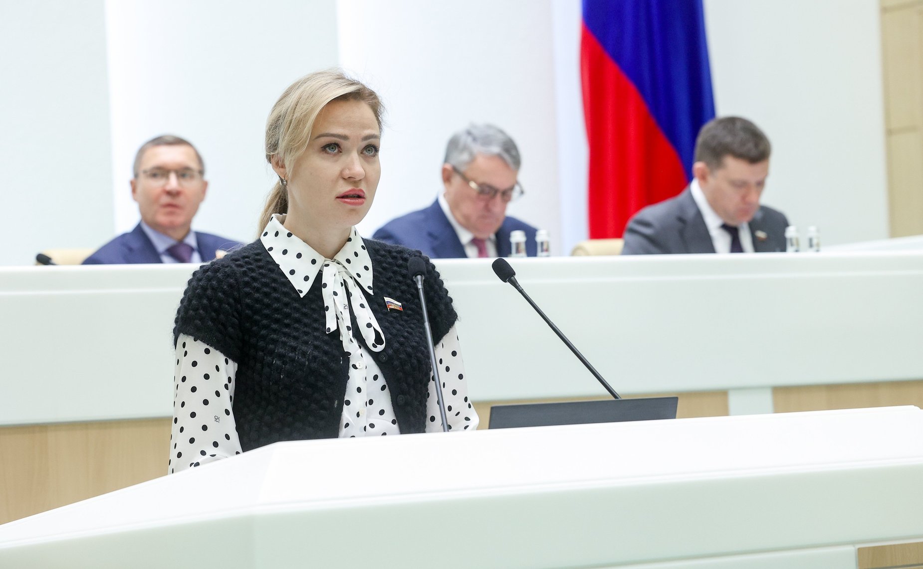 Наталья Никонорова