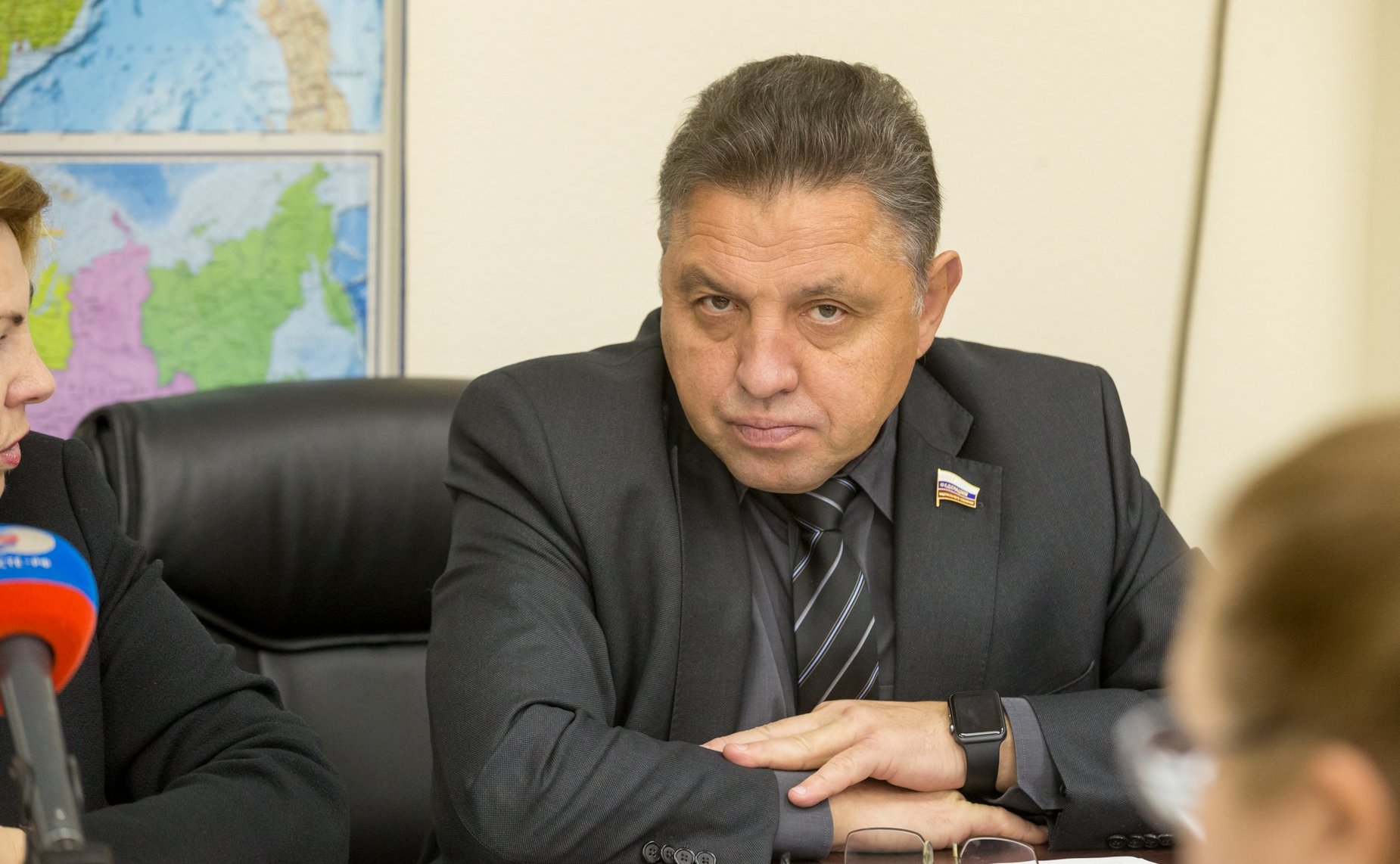 Вячеслав Тимченко