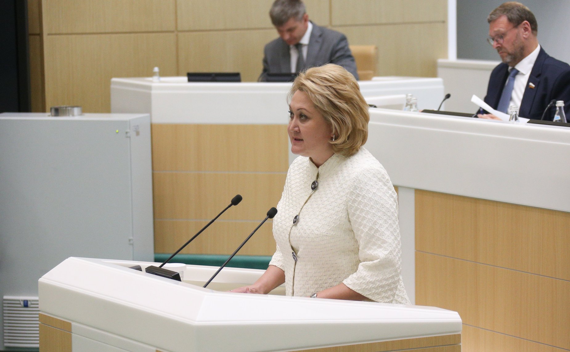 Лилия Гумерова