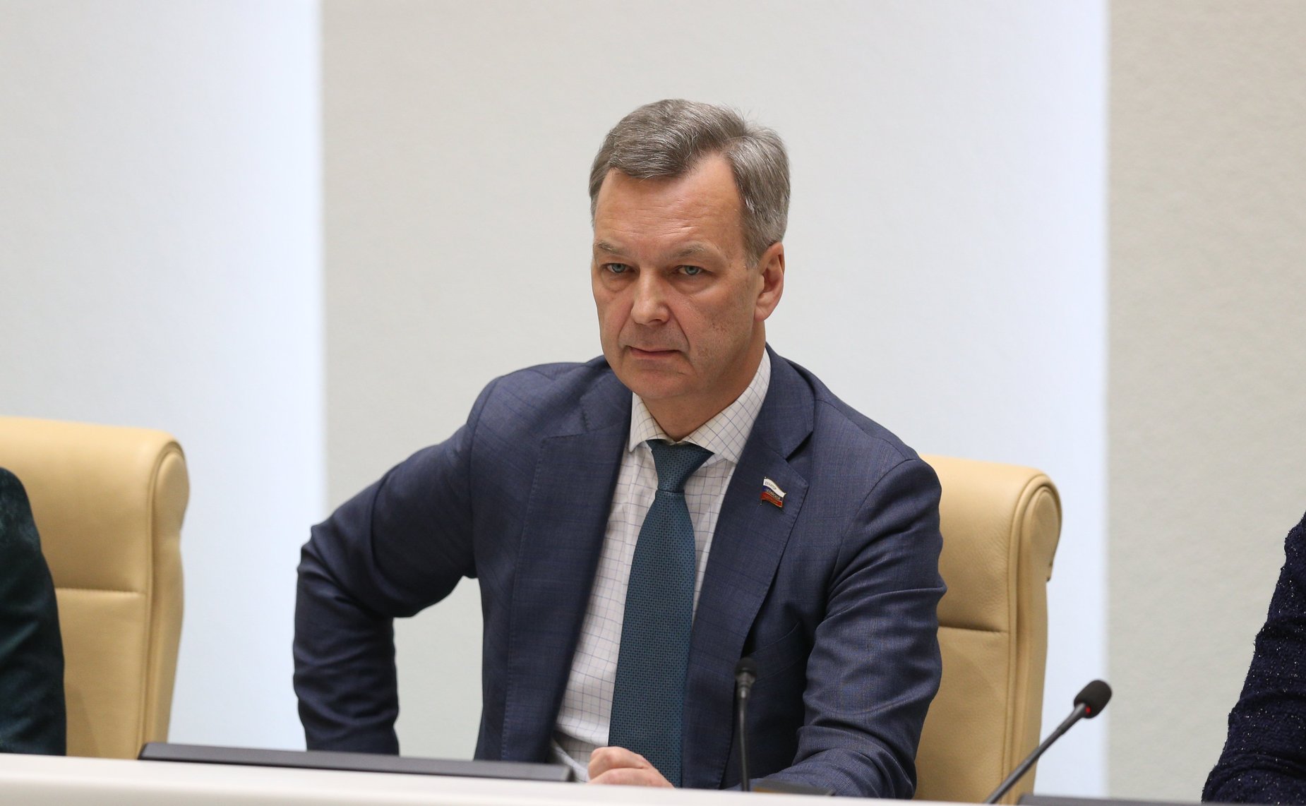 Андрей Яцкин