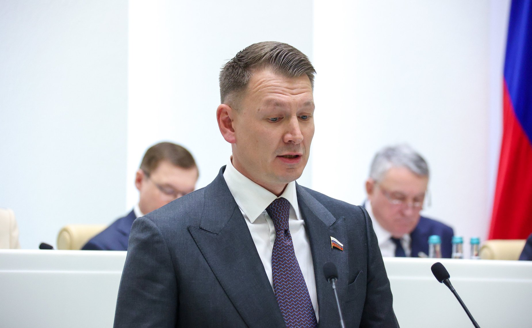 Александр Двойных