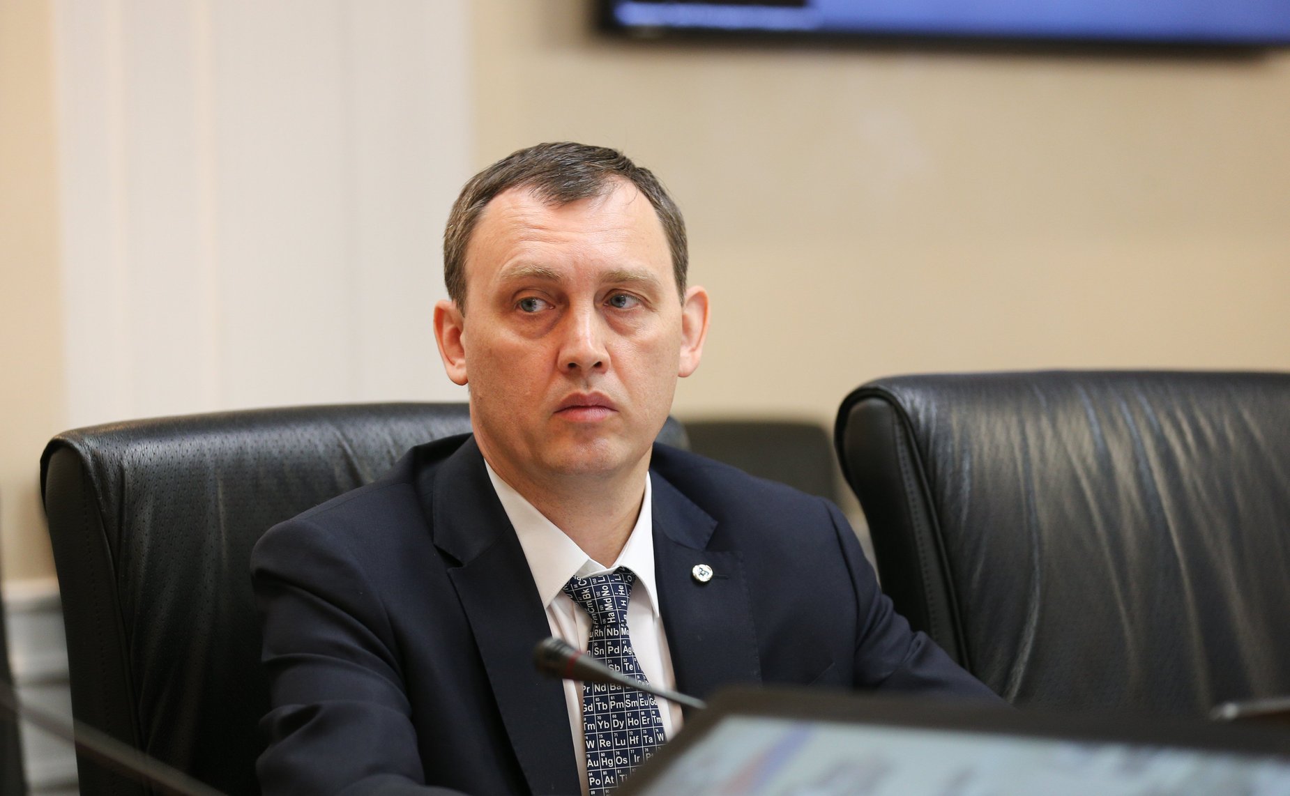 Совещание Комитета СФ по экономической политике на тему «Мониторинг законодательного регулирования добычи редкоземельных металлов»