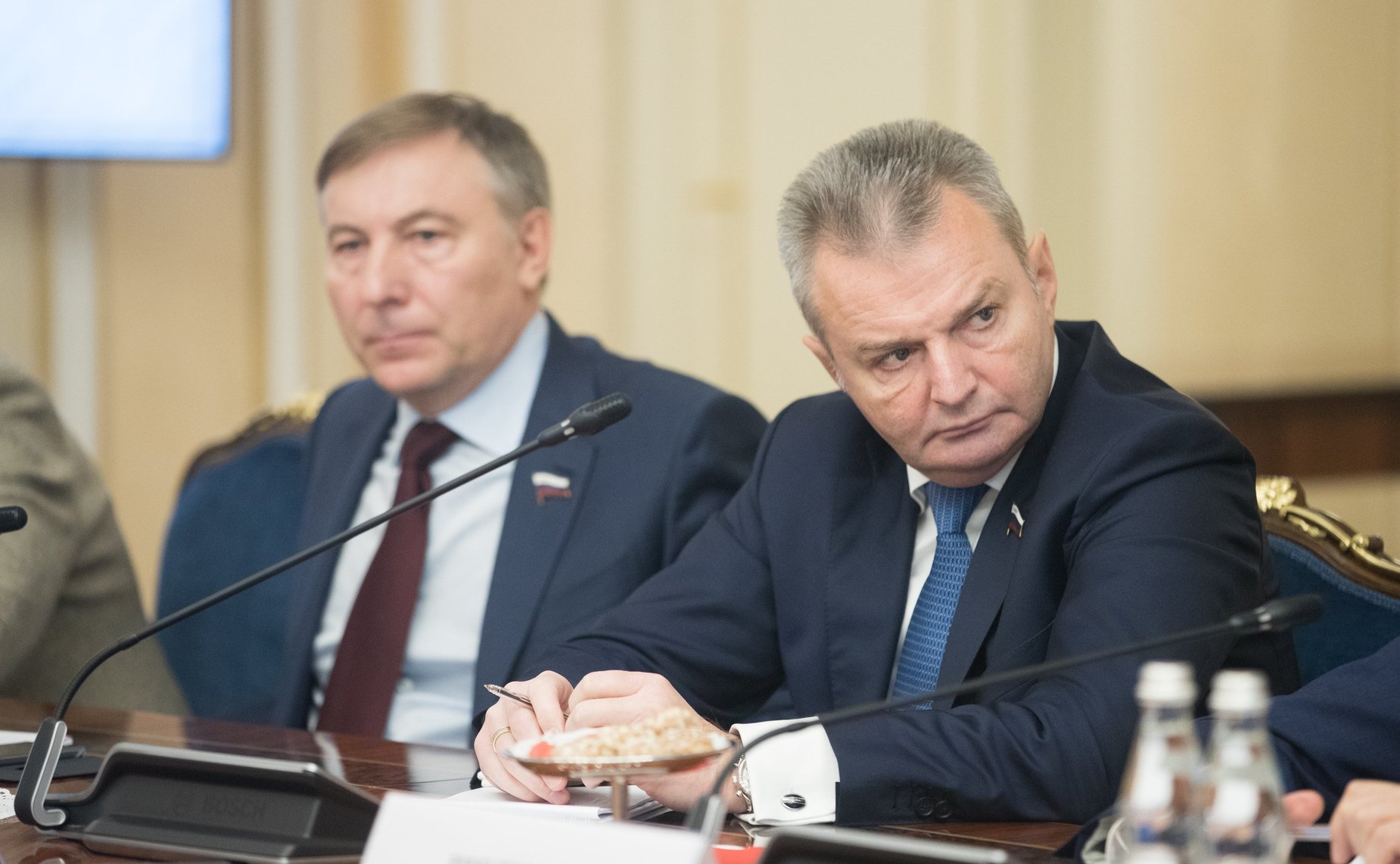 И. Каграманян