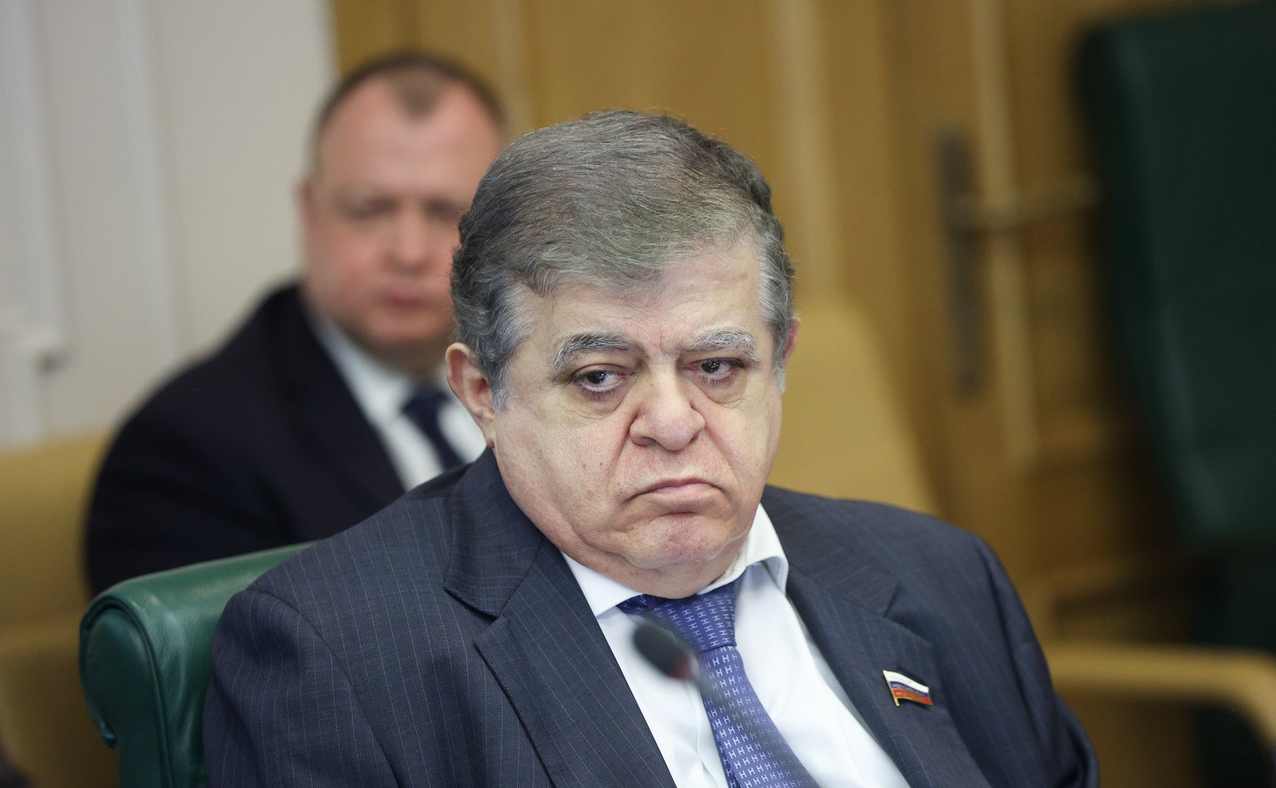 Владимир Джабаров