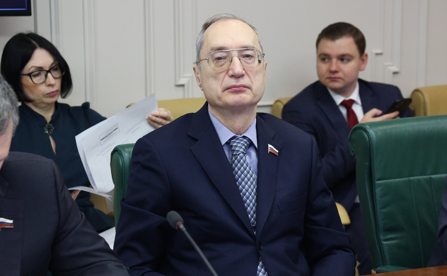 Андрей Кислов