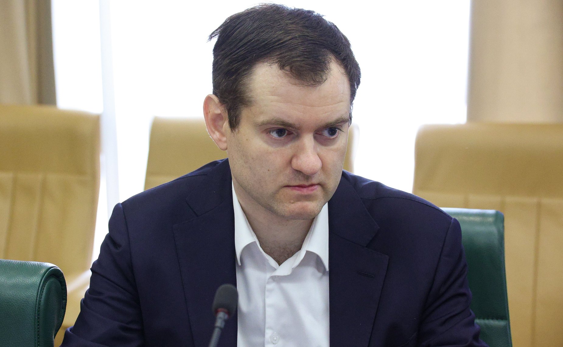 Совещание «Промышленная кооперация: условия для роста производственного и технологического потенциала регионов Дальнего Востока»