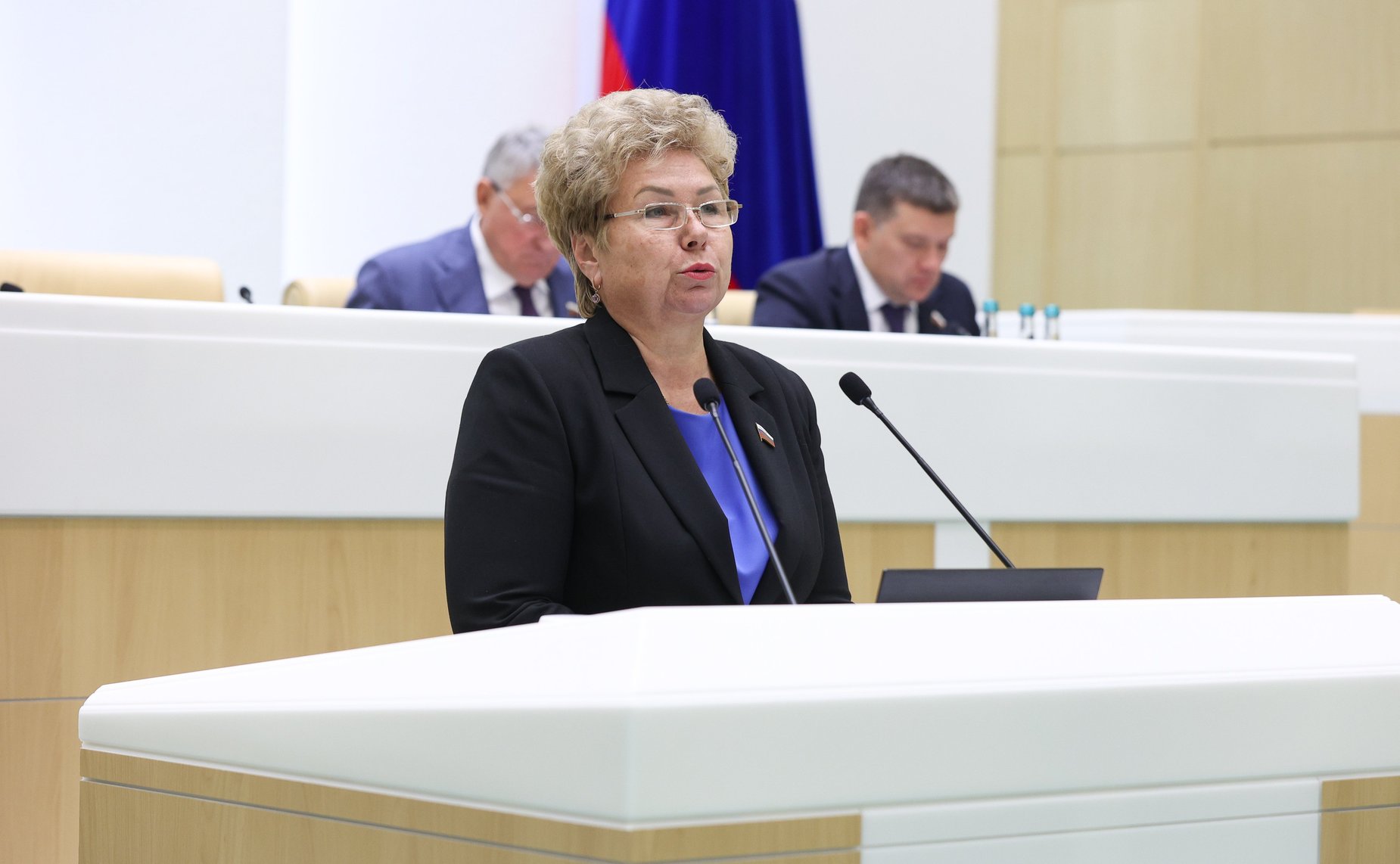 Ольга Бас