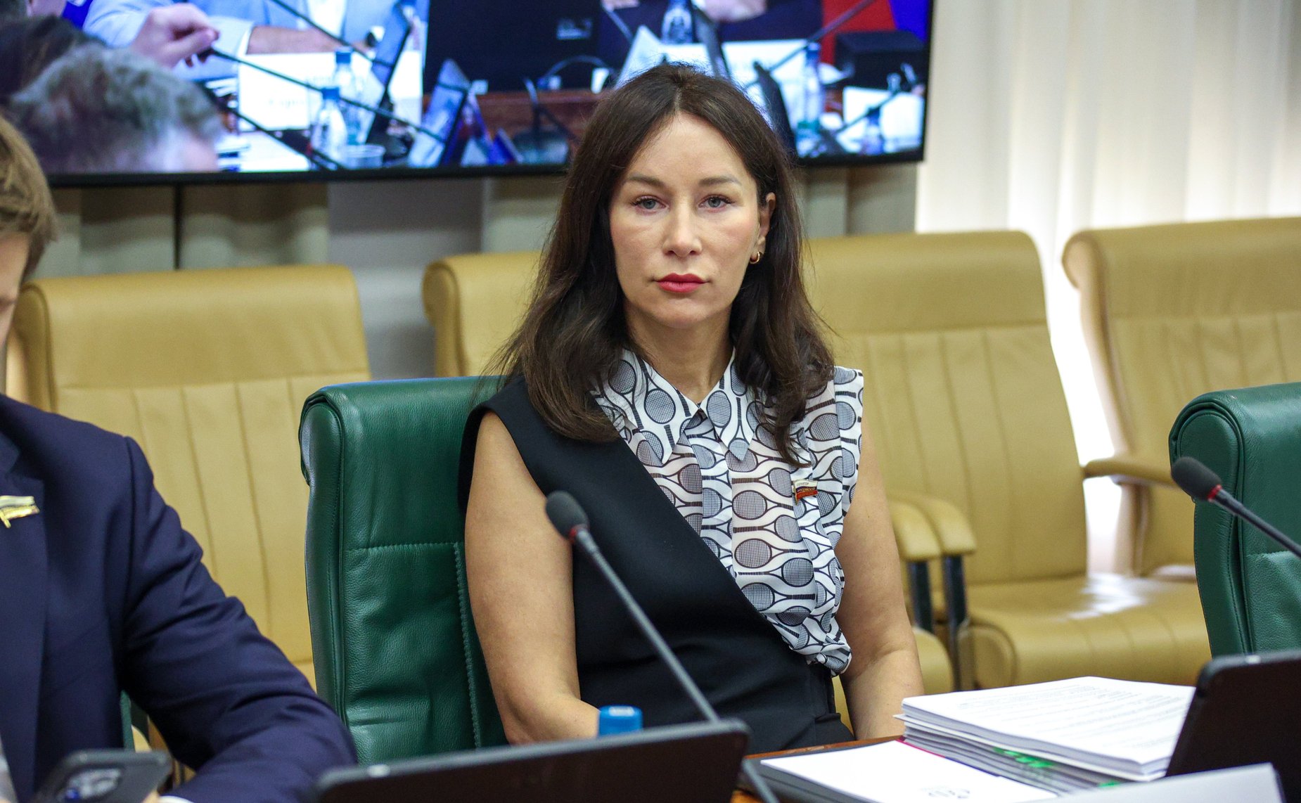 Елена Дягилева