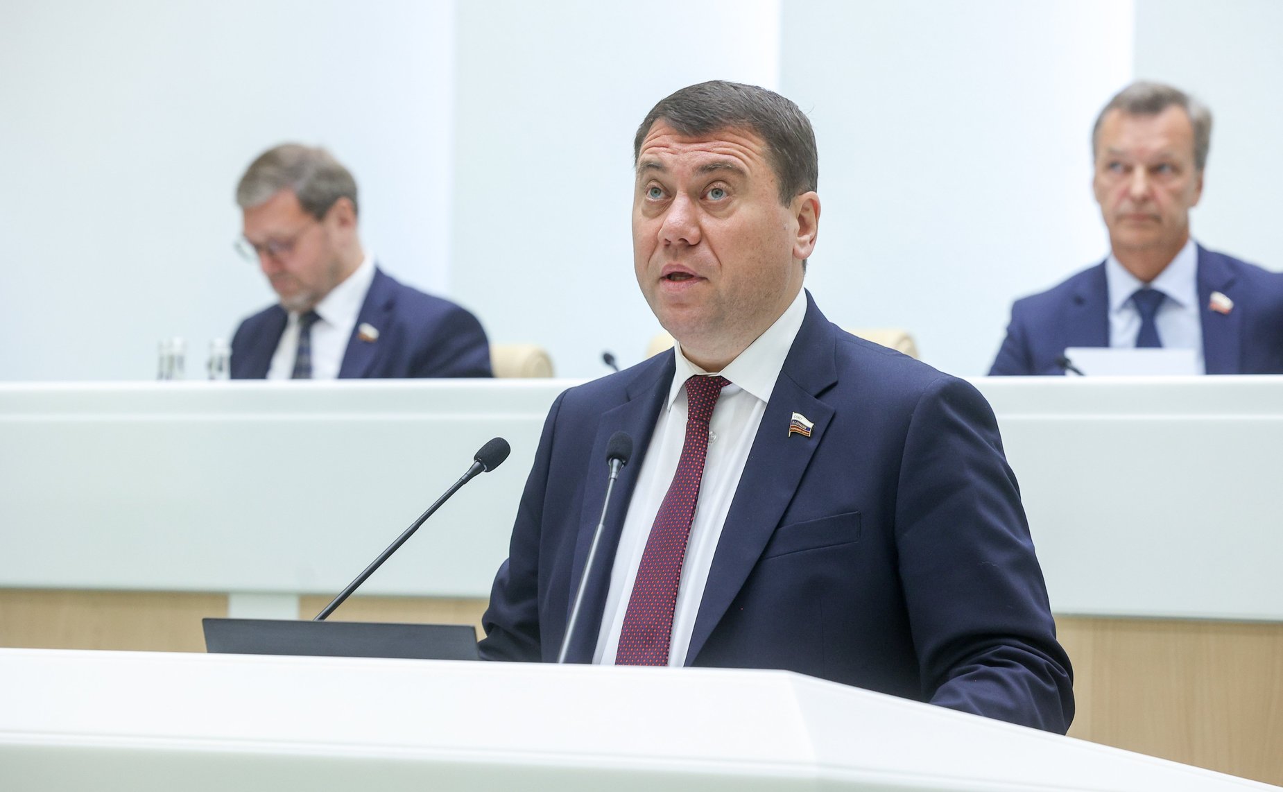 Иван Абрамов