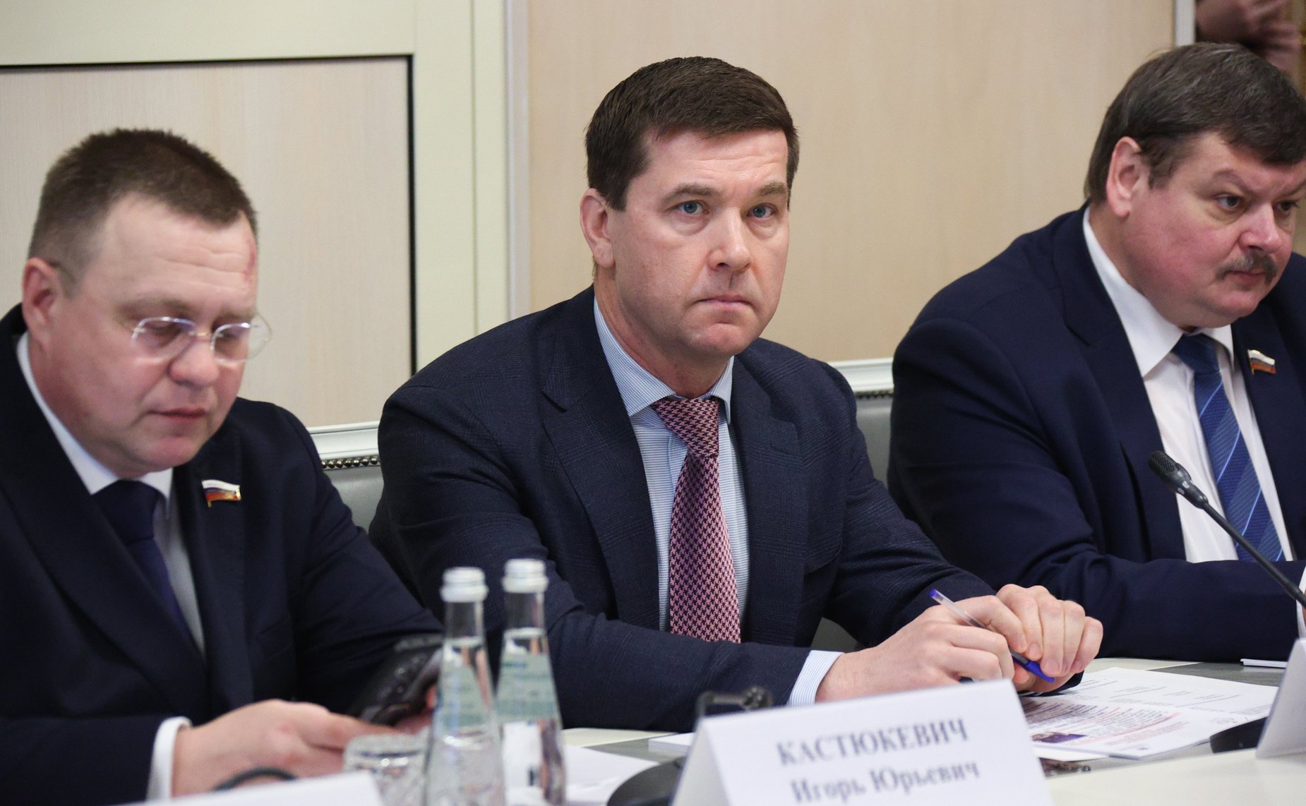 Андрей Чернышев