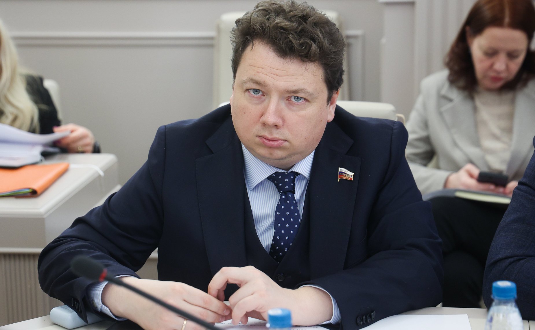 Александр Шендерюк-Жидков