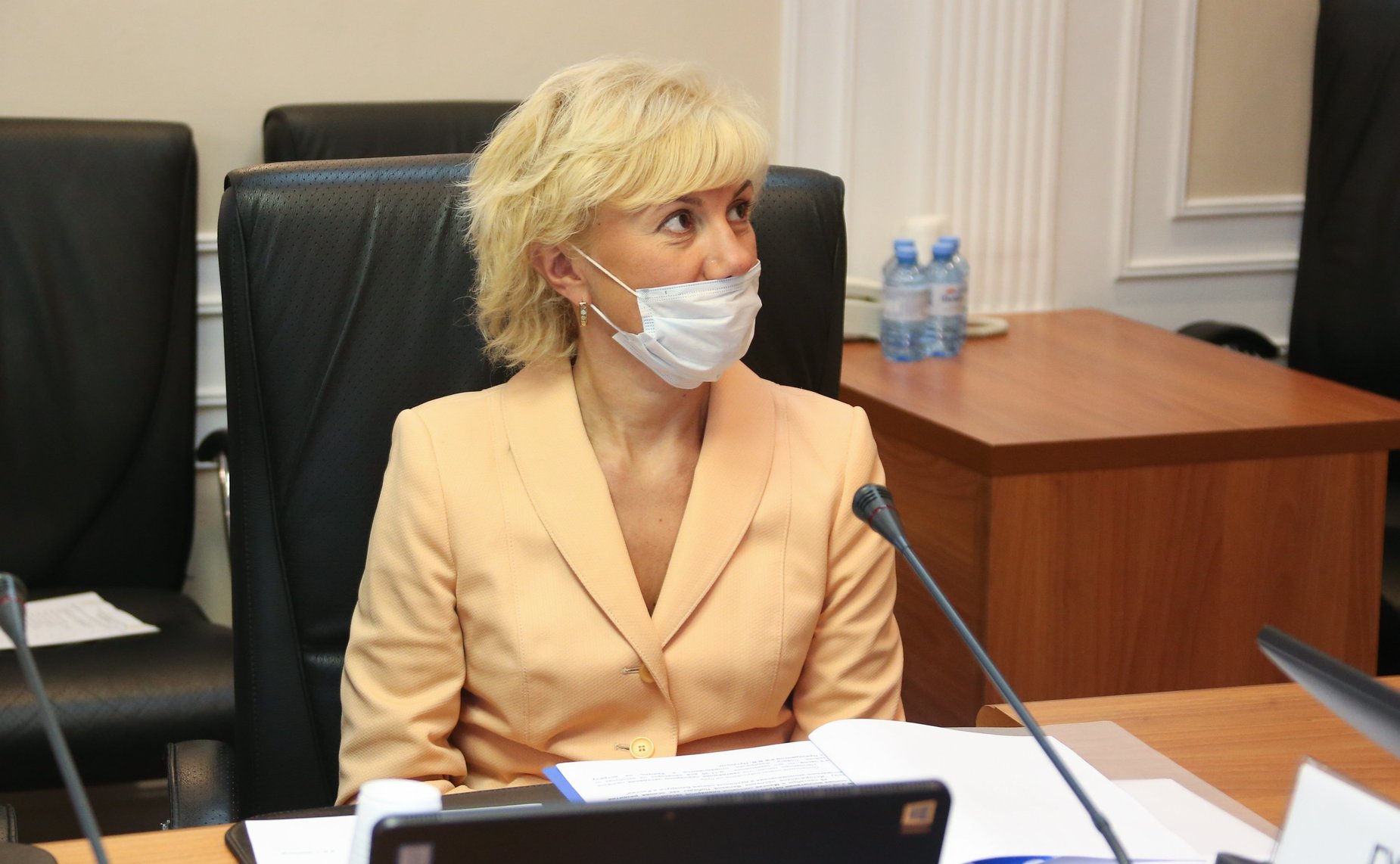 Заседание Комитета СФ по науке, образованию и культуре