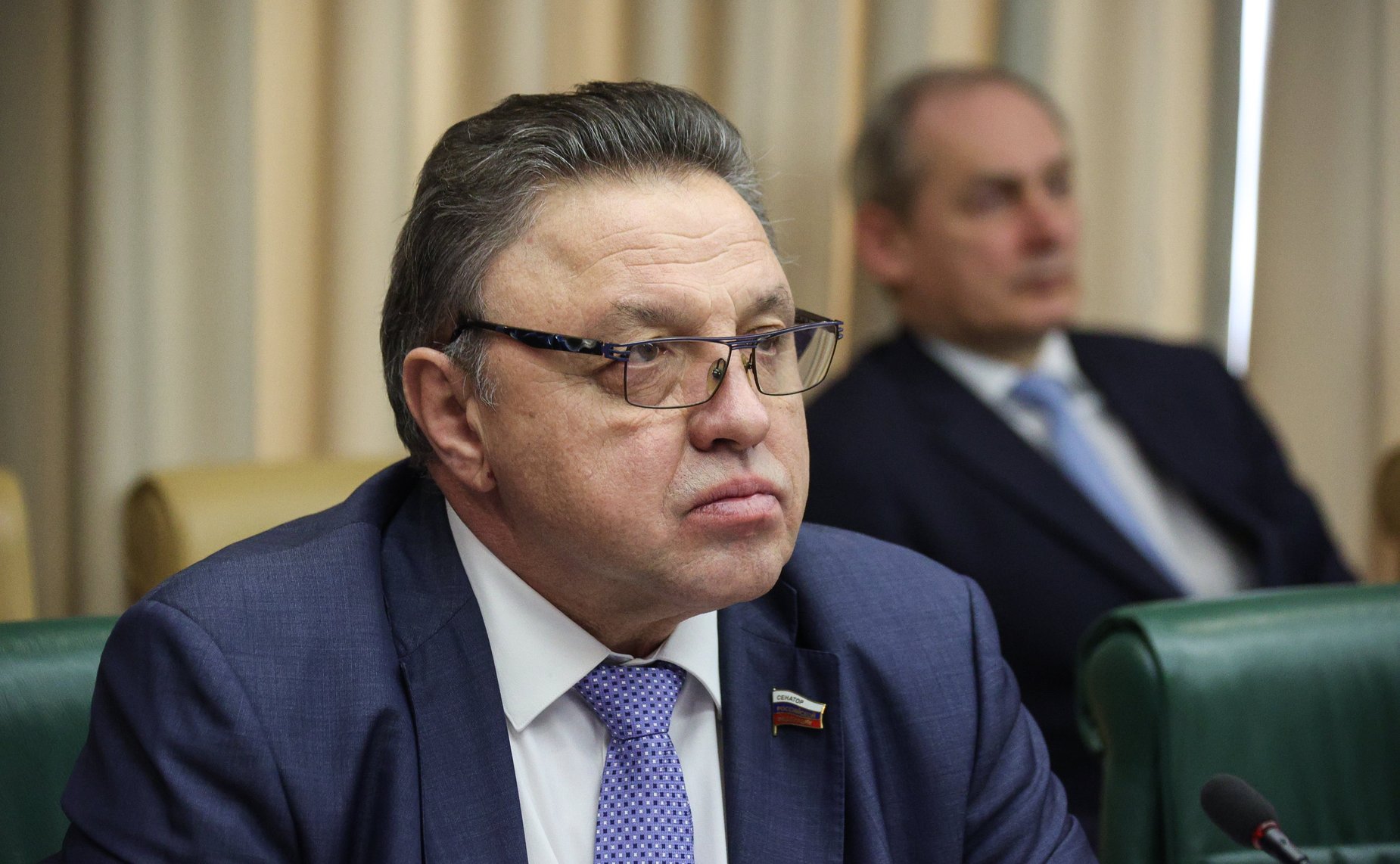 Вячеслав Тимченко