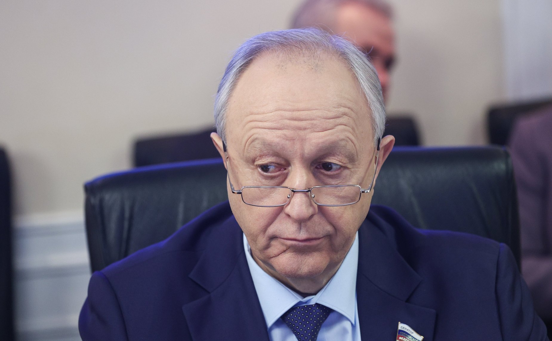 Валерий Радаев