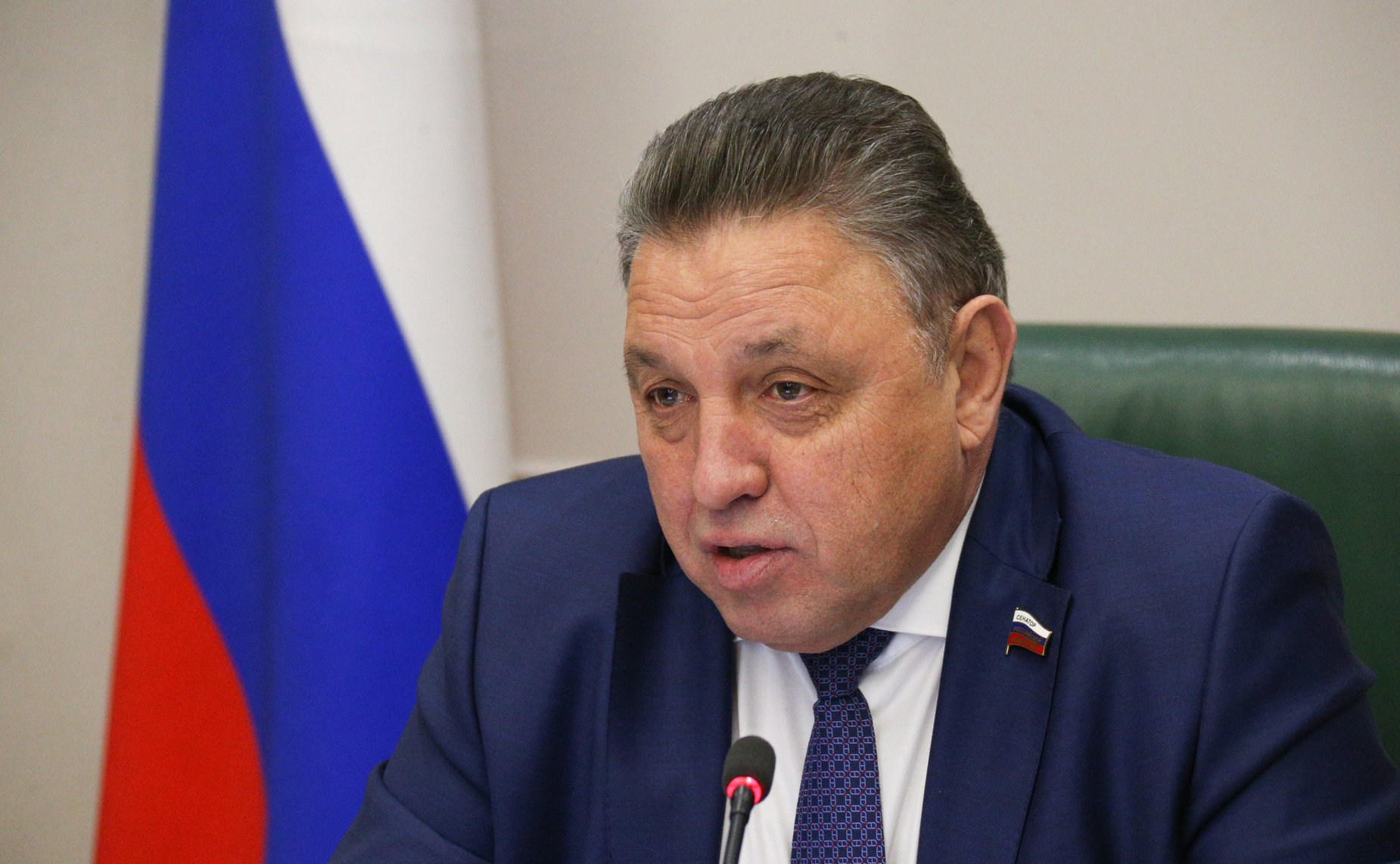 Вячеслав Тимченко