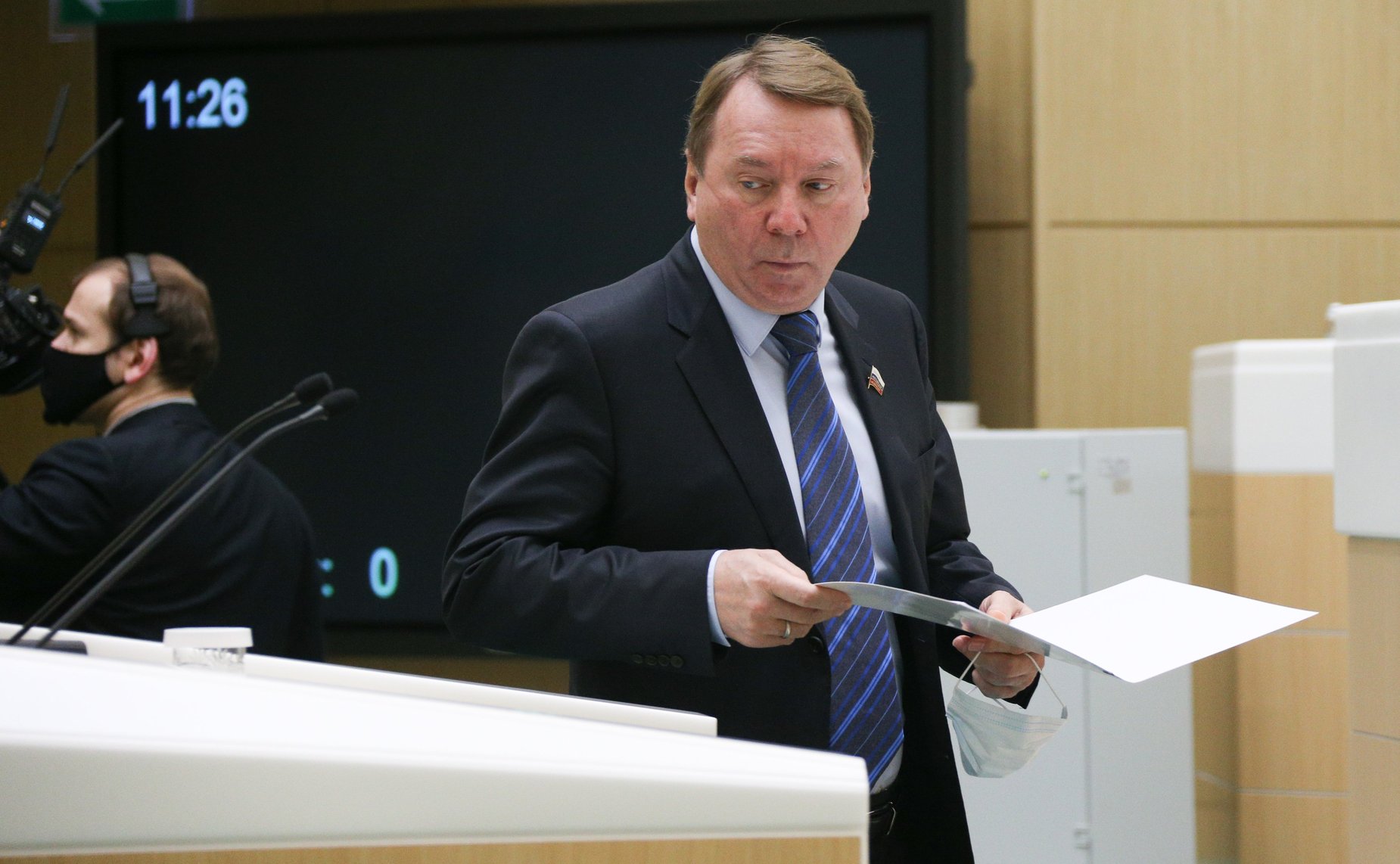 Владимир Кожин