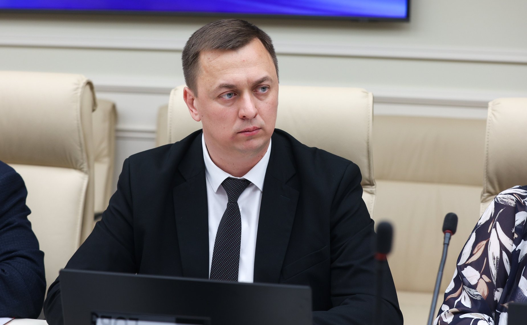 Круглый стол на тему «Контроль (надзор) за деятельностью органов местного самоуправления и должностных лиц местного самоуправления: проблемы и перспективы»