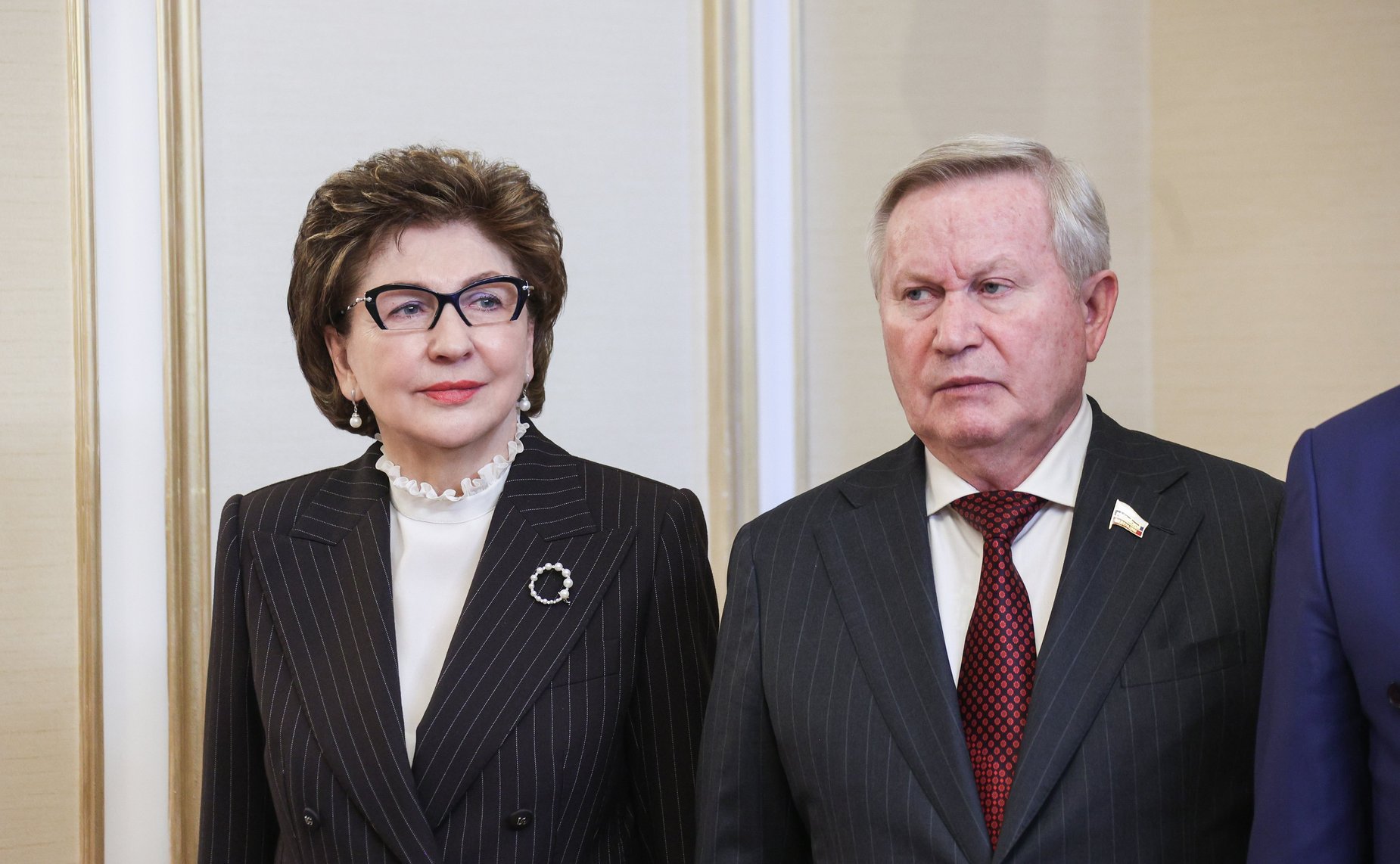 Михаил Афанасов принял участие в подведении итогов второго этапа программы модернизации инфраструктуры детского отдыха и оздоровления