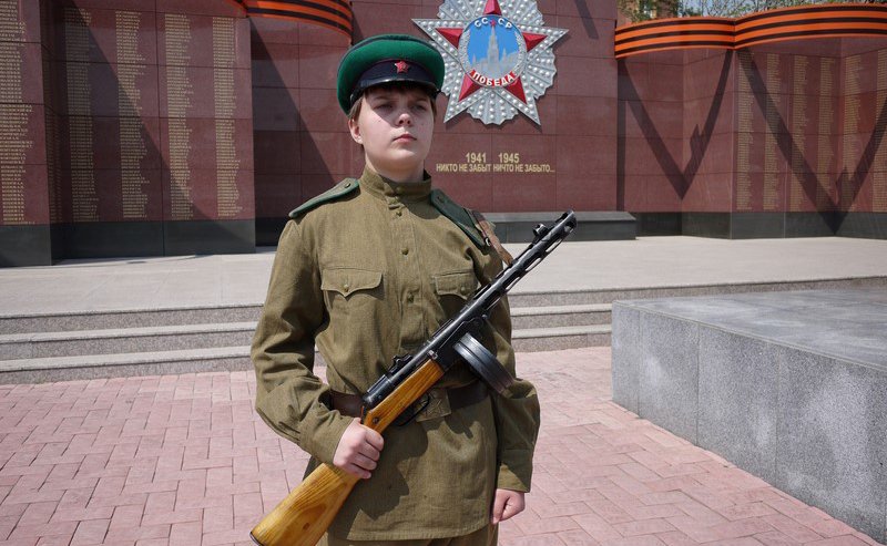 Николай Савельев поздравил амурских пограничников с их профессиональным праздником