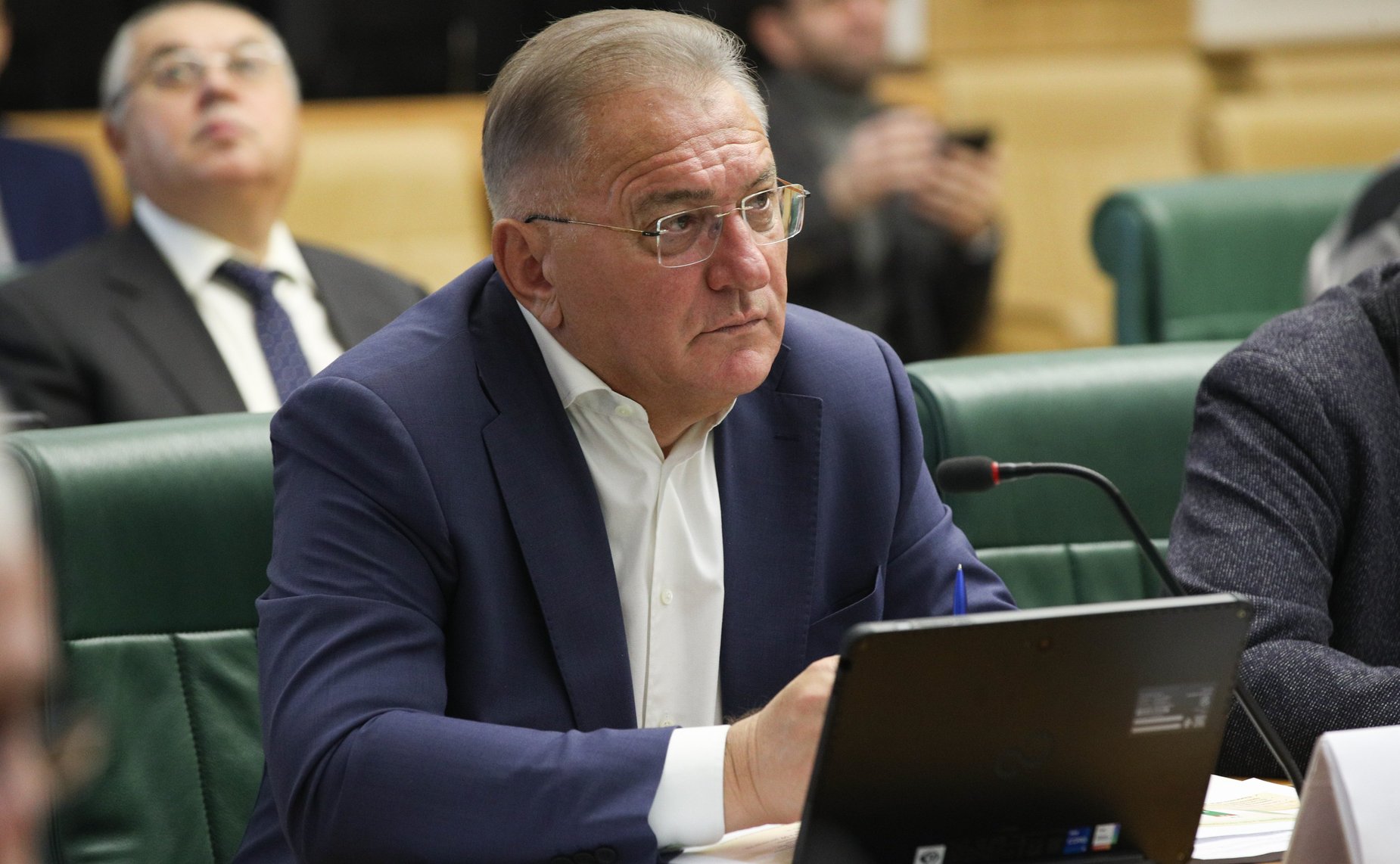 Парламентские слушания Комитета СФ по аграрно-продовольственной политике и природопользованию «Об эффективности и доступности мер государственной поддержки для сельскохозяйственных товаропроизводителей»