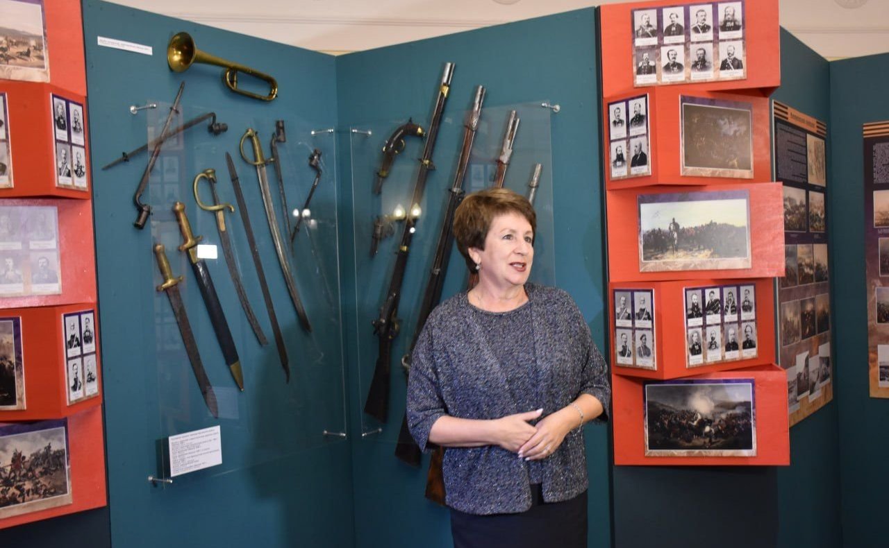 Екатерина Алтабаева