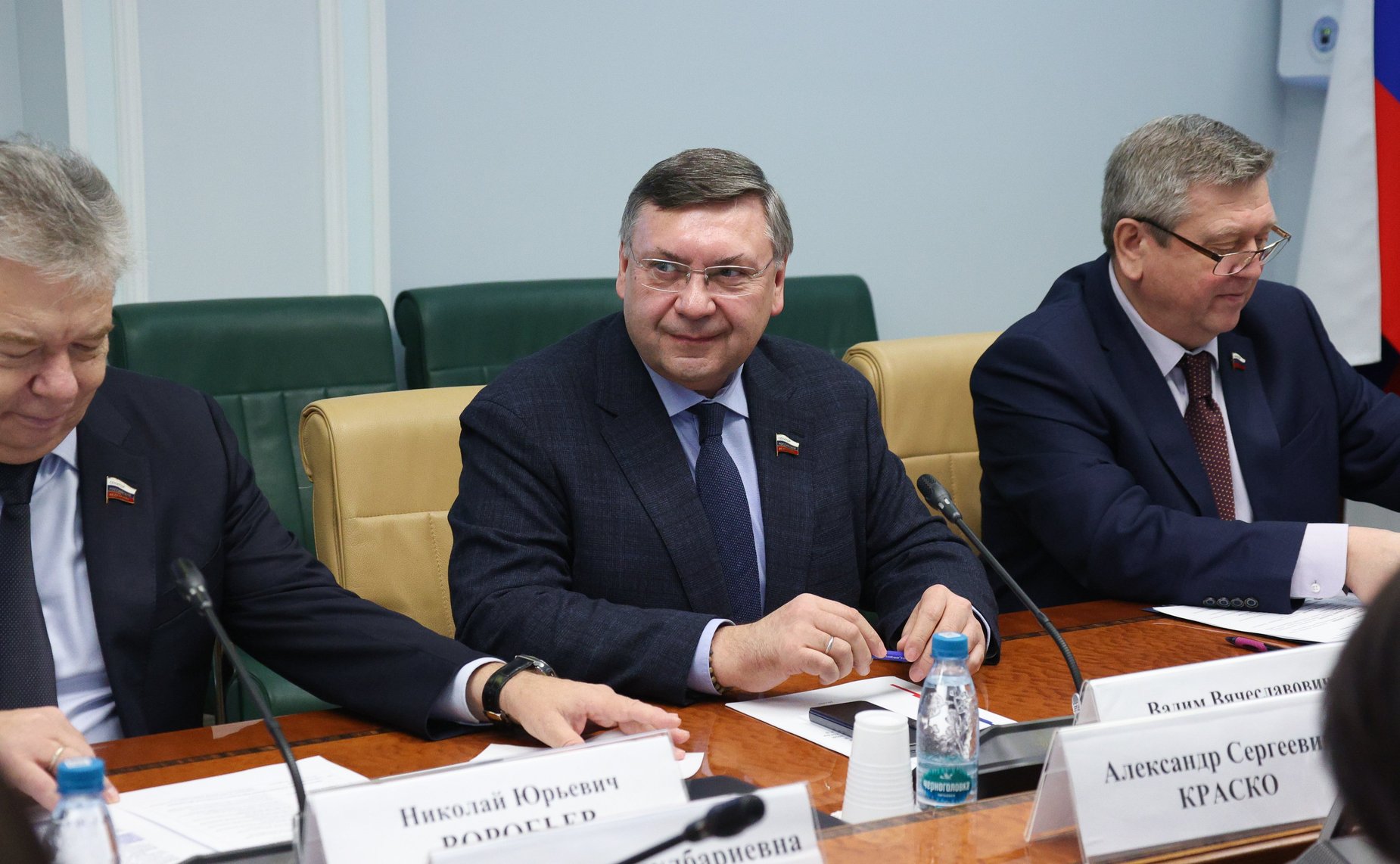 Вадим Соколов