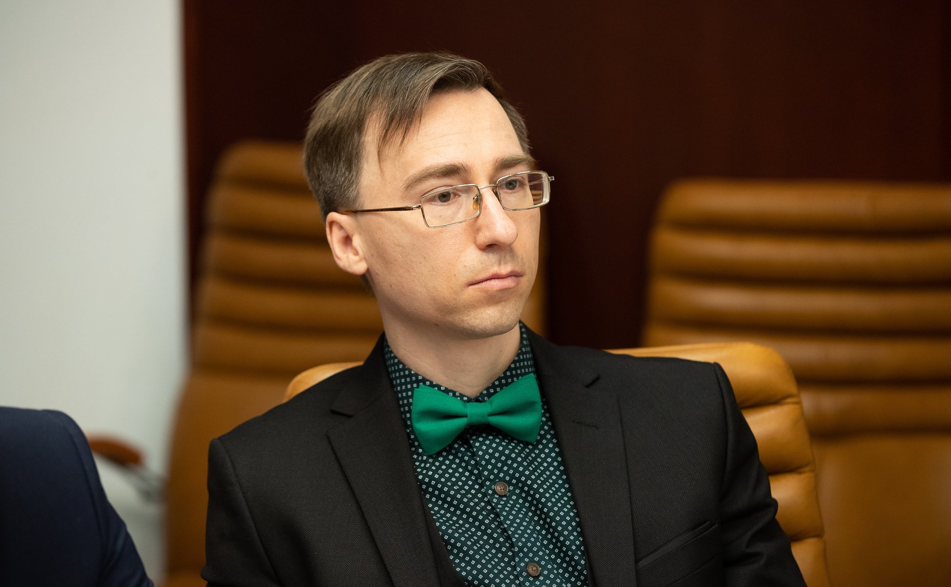 «Круглый стол» Комитета СФ по Регламенту и организации парламентской деятельности на тему «Практика применения законодательства об общественном контроле. Проблемы, пути решения»