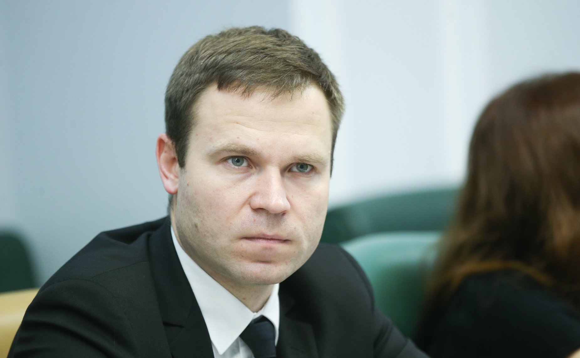 Круглый стол Комитета СФ по социальной политике