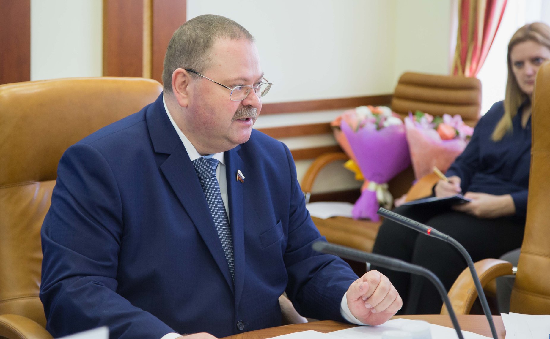 О. Мельниченко