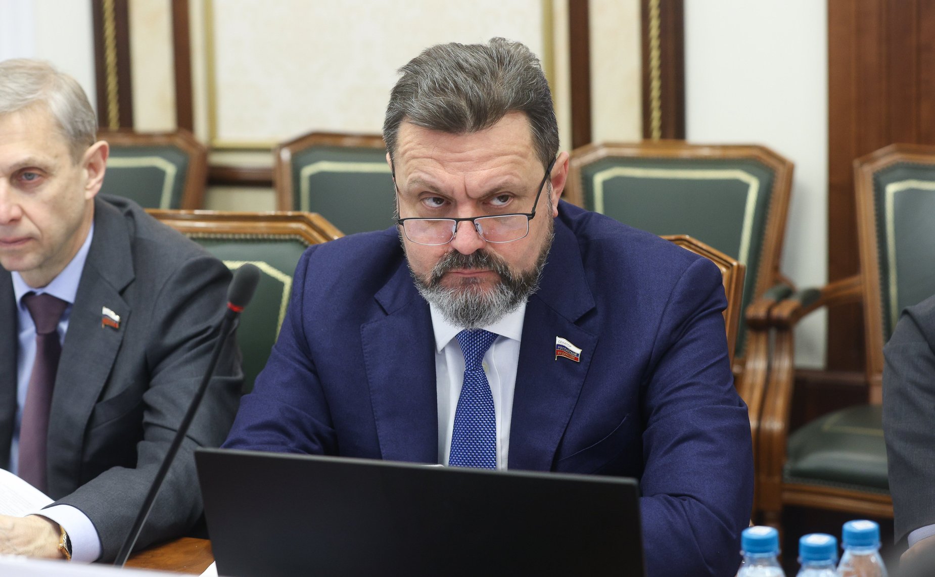 Андрей Деркач