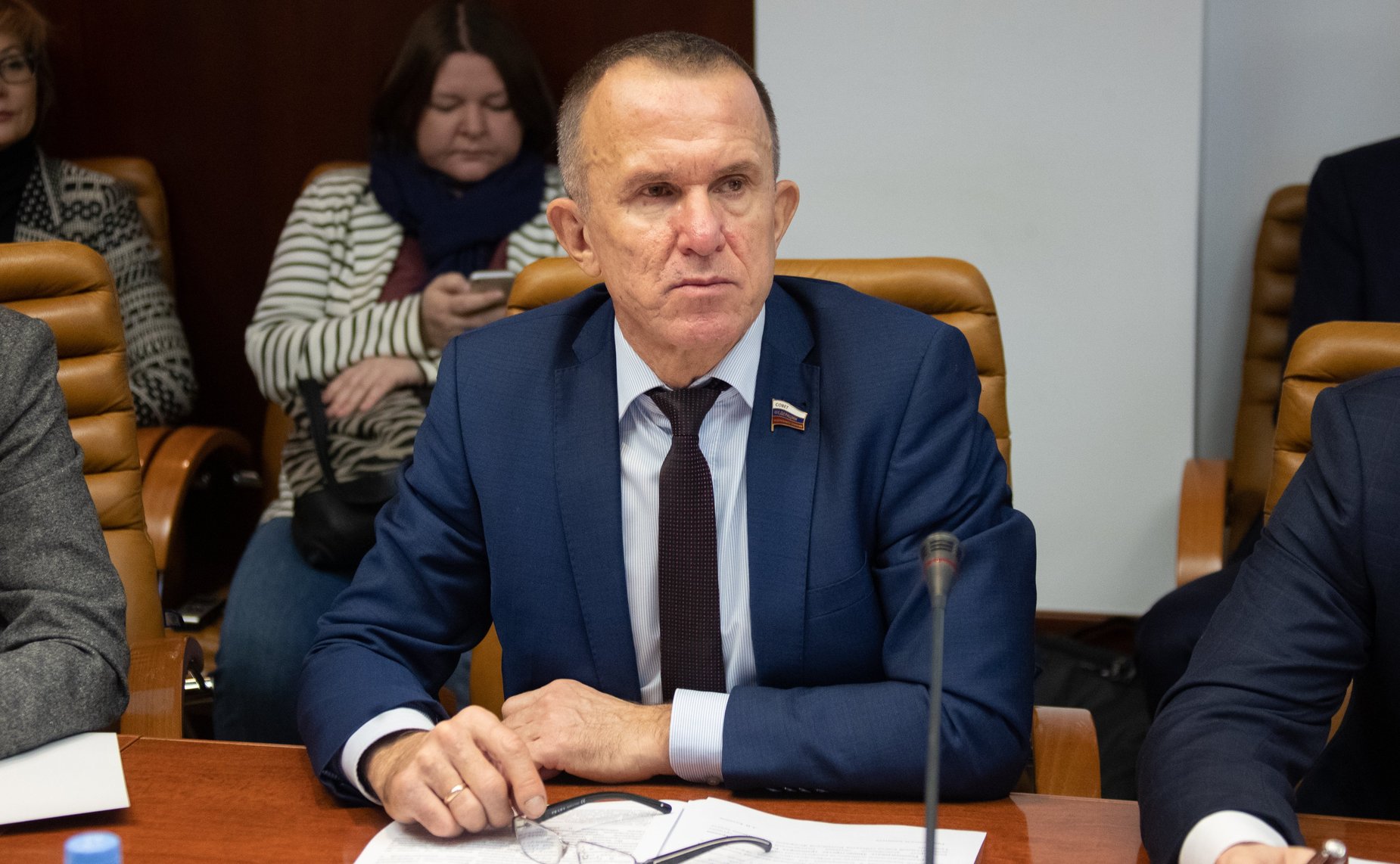 Владимир Кравченко