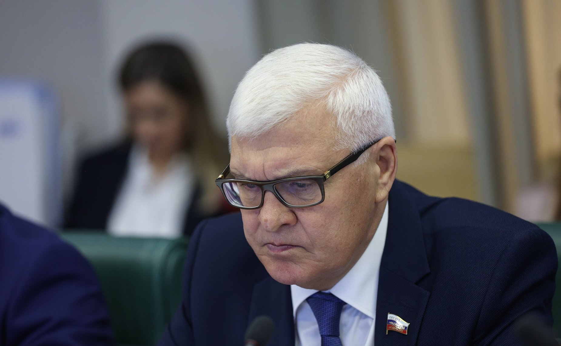 Сергей Брилка