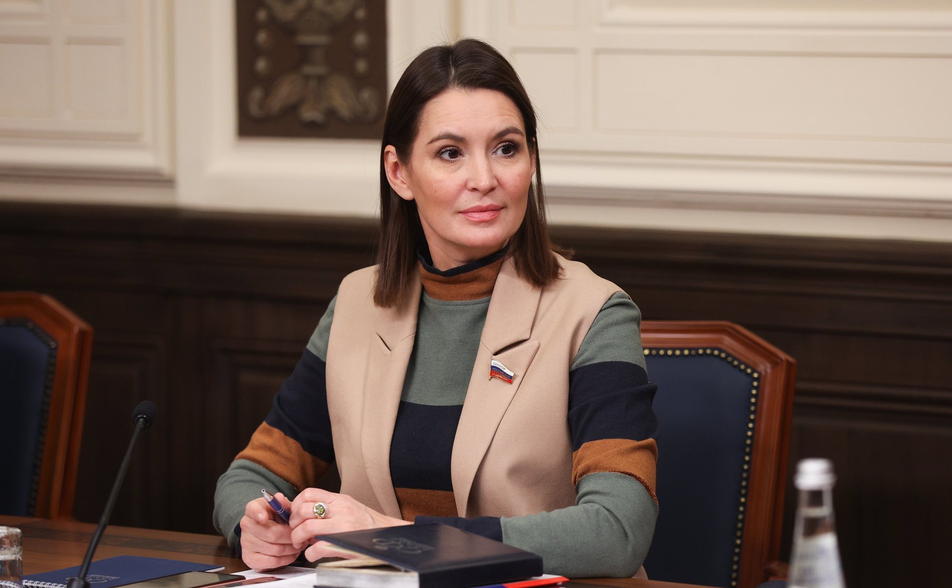 Маргарита Павлова