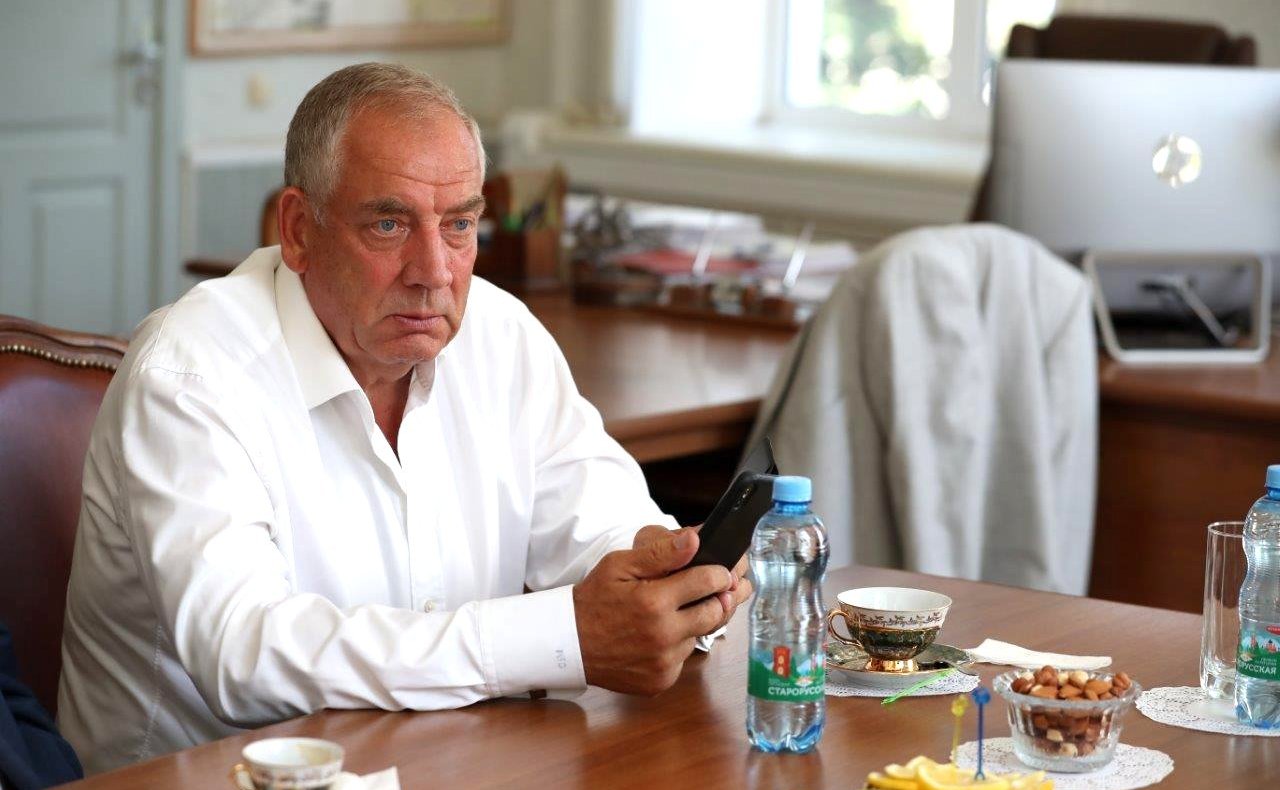 Сергей Митин