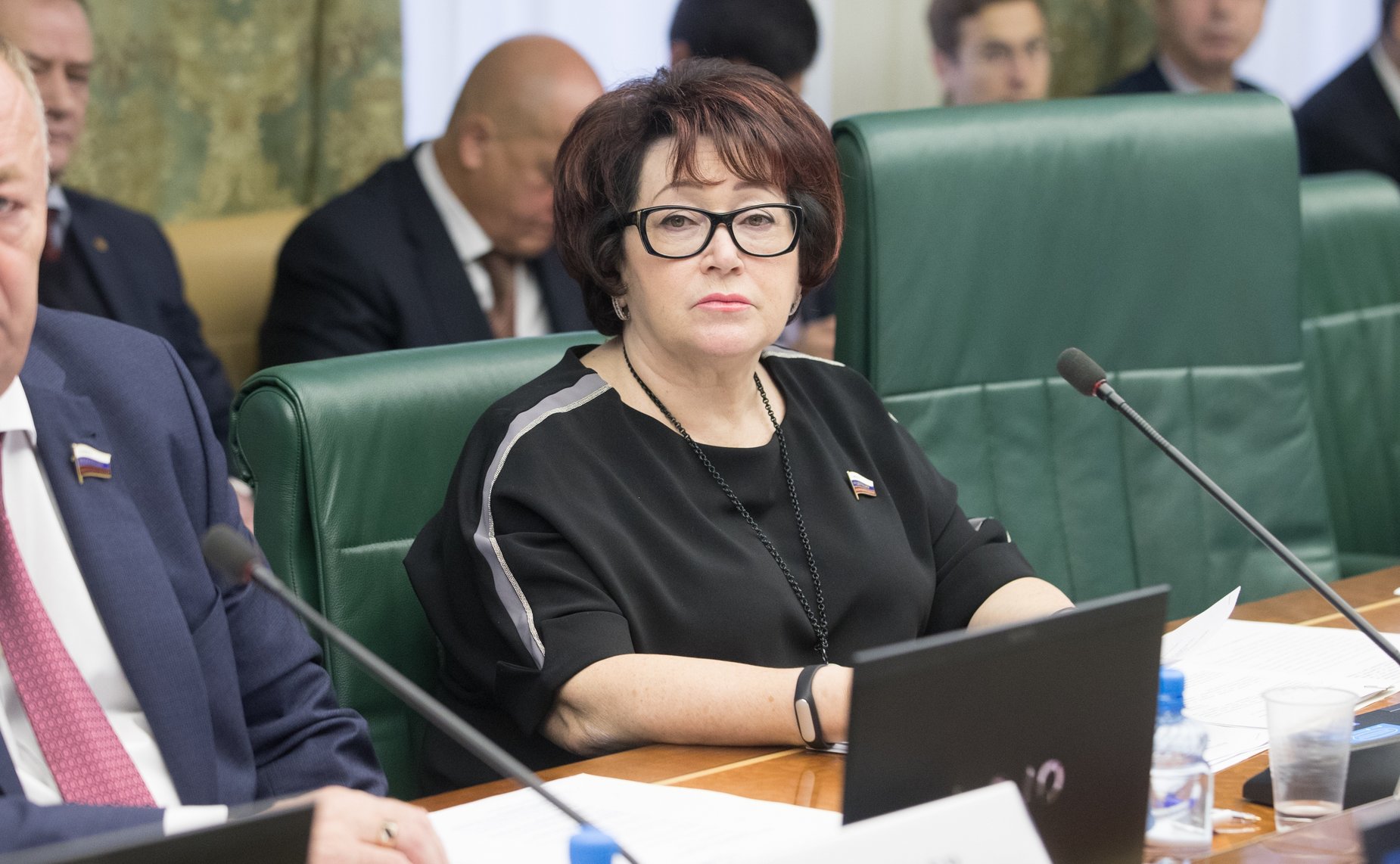 Л. Талабаева