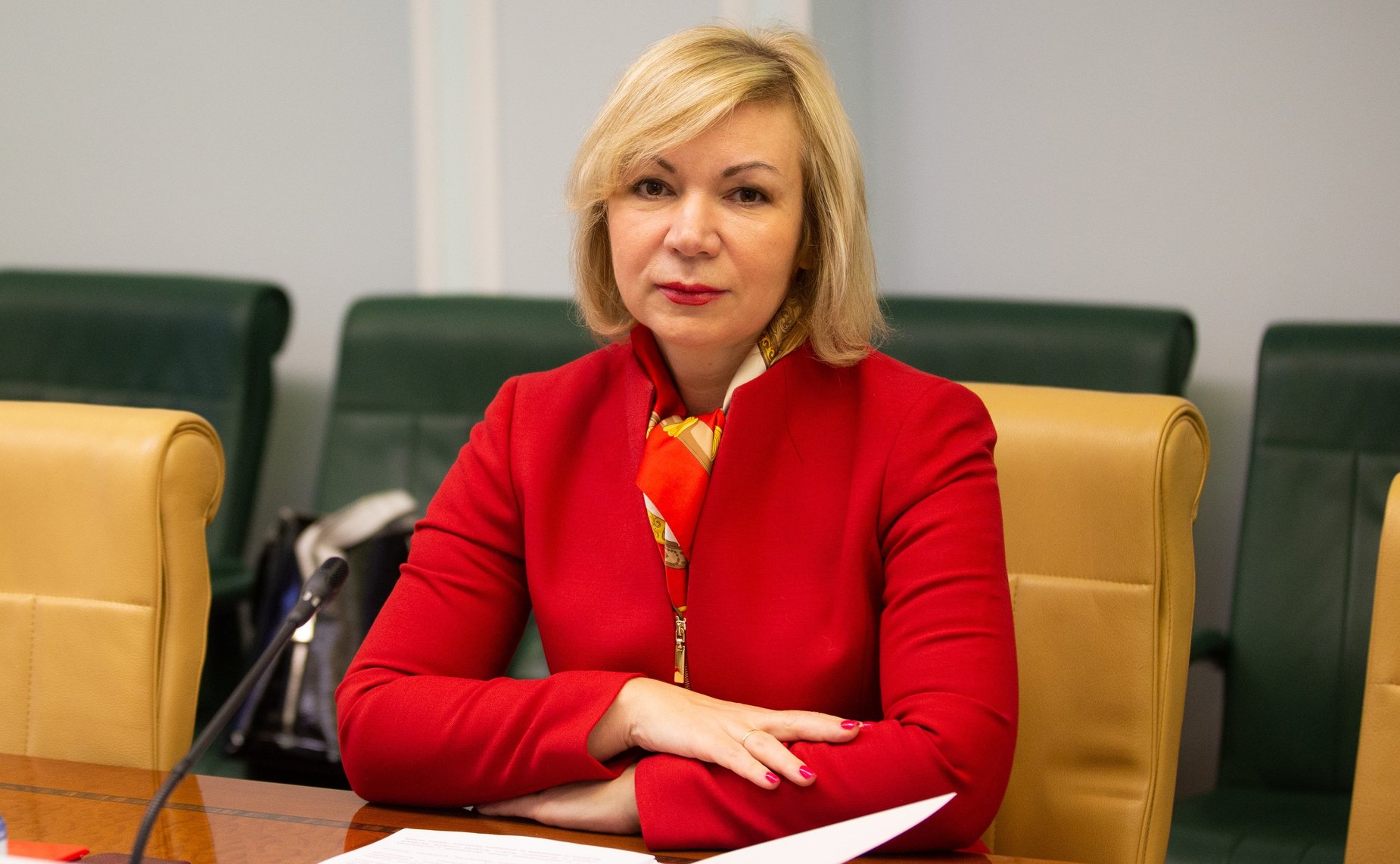 Елена Зленко
