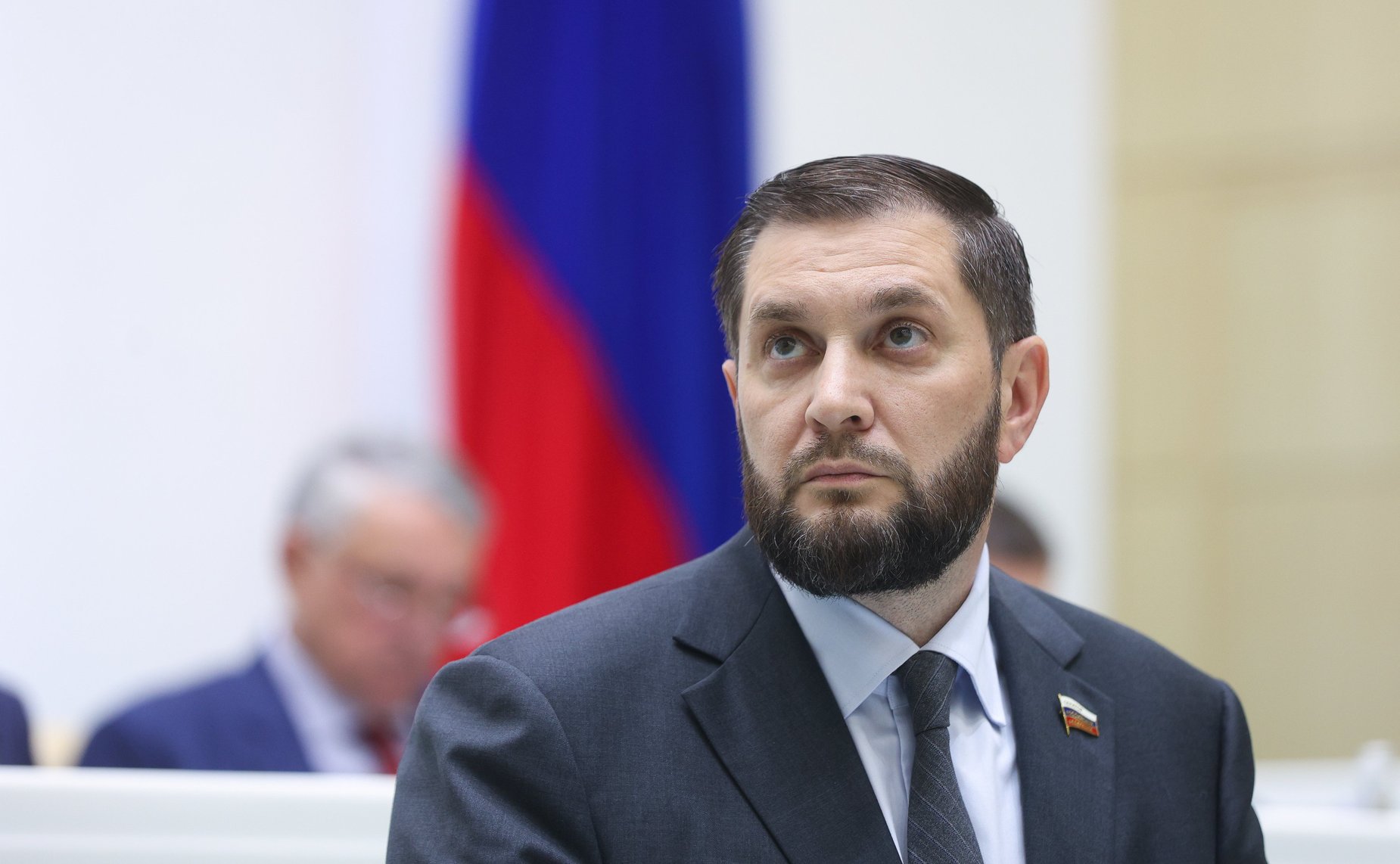 Иван Евстифеев