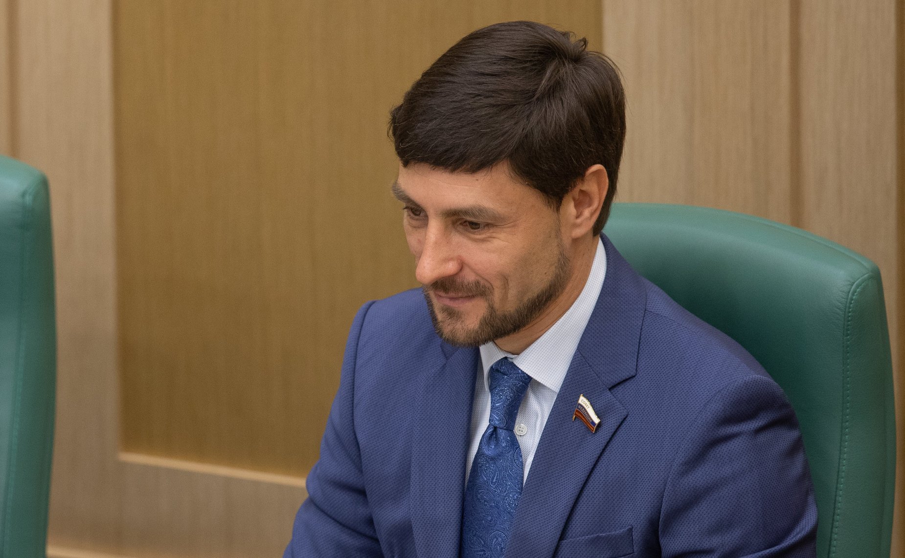 Алексей Синицын