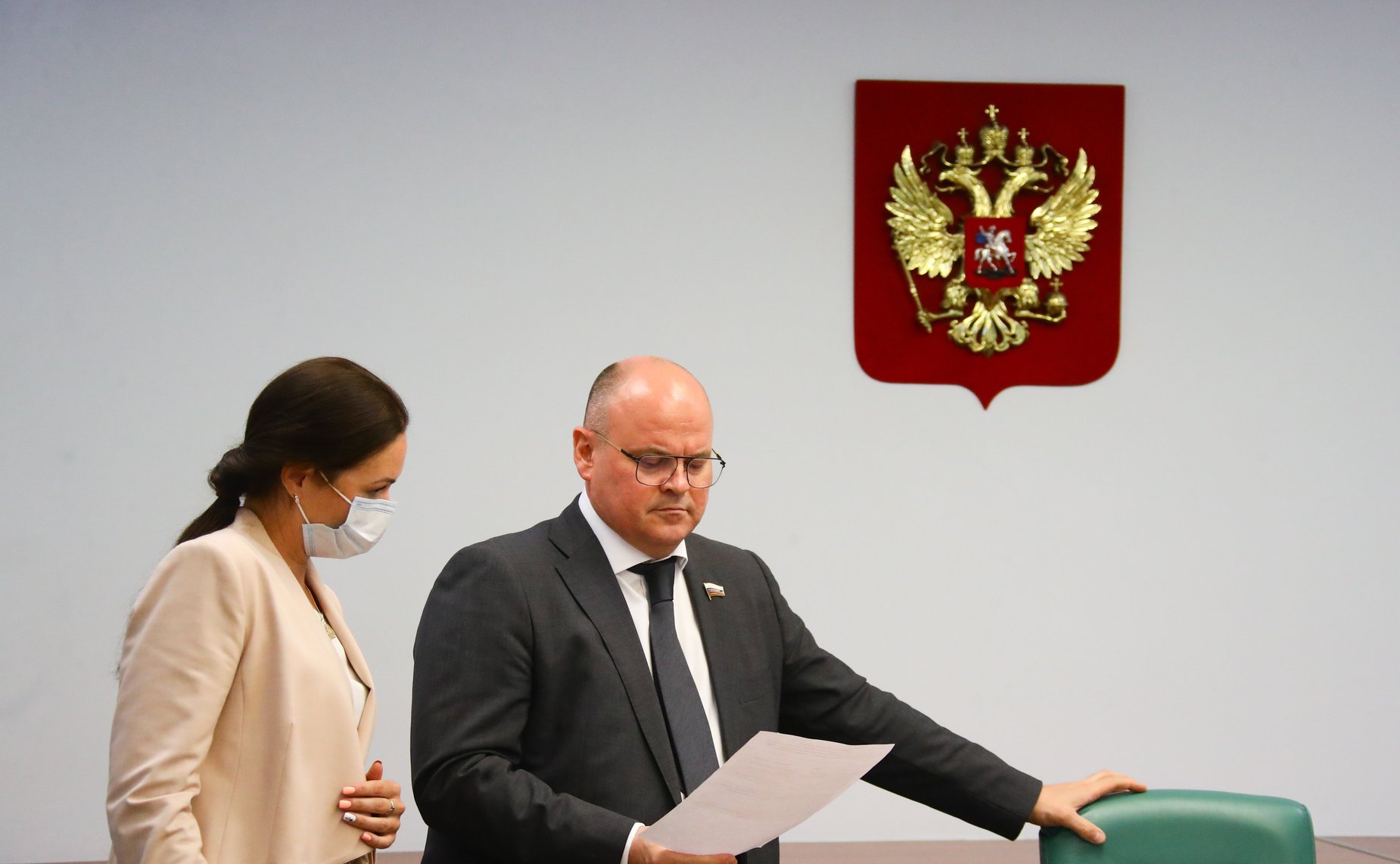 Алексей Дмитриенко