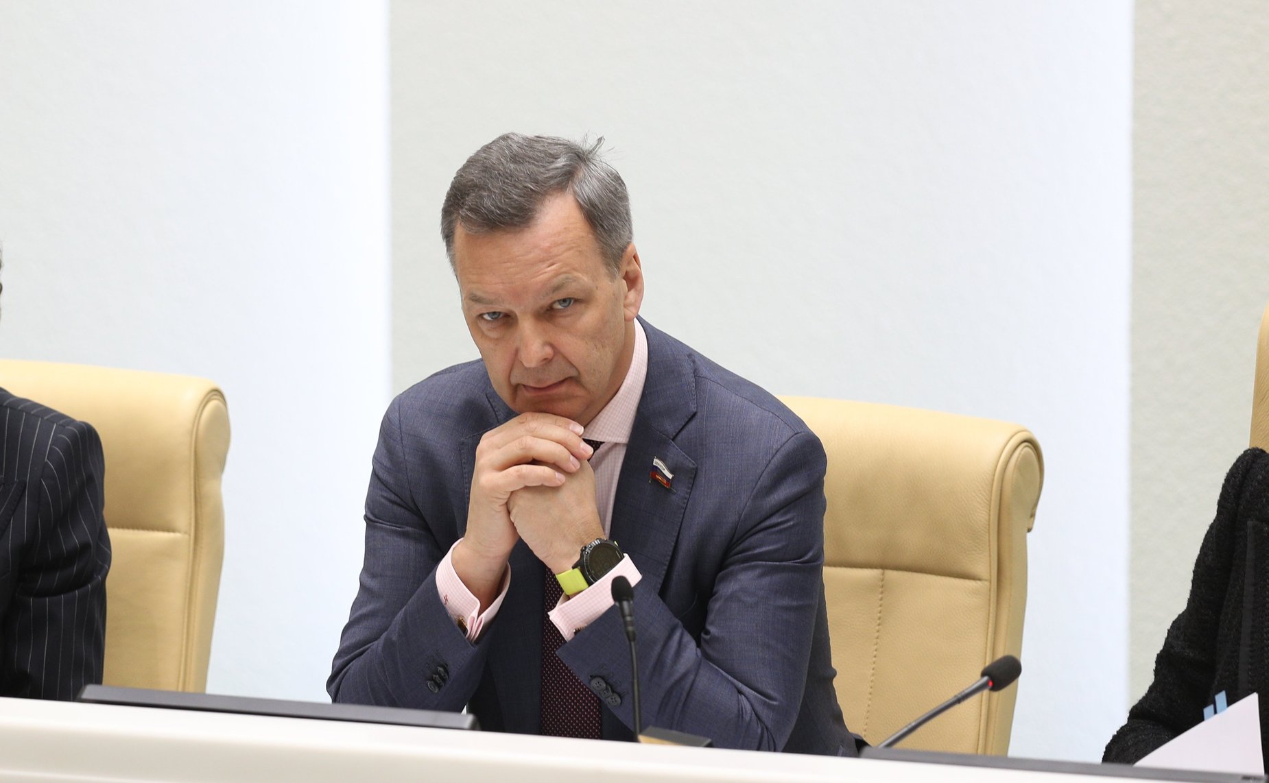 Андрей Яцкин