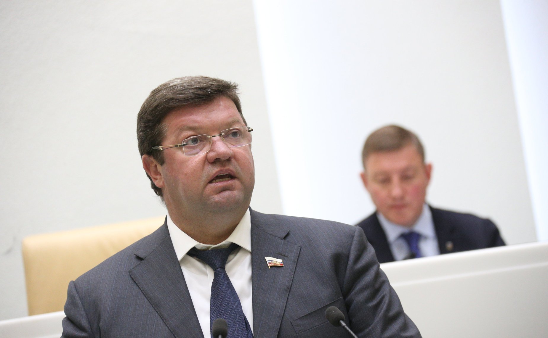 Геннадий Ягубов