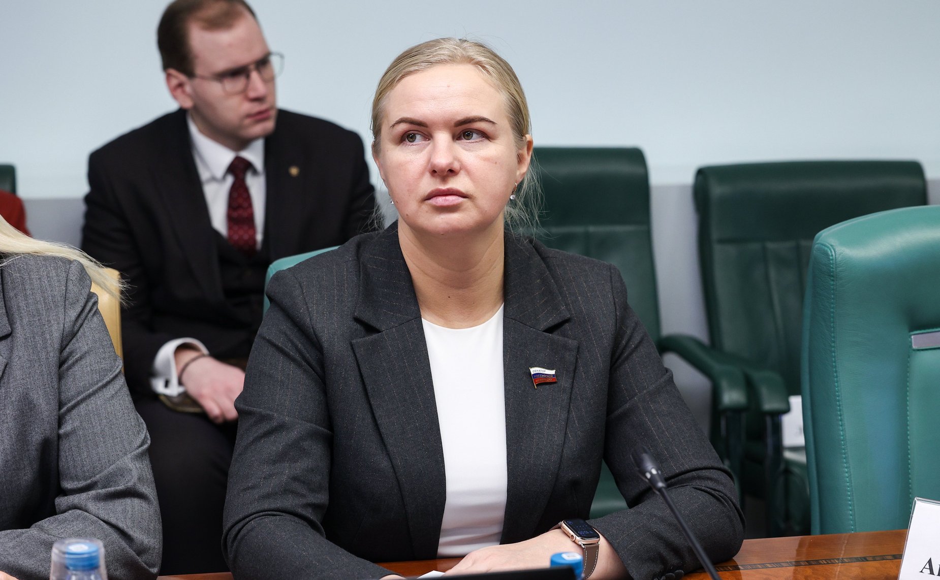 Екатерина Грибкова