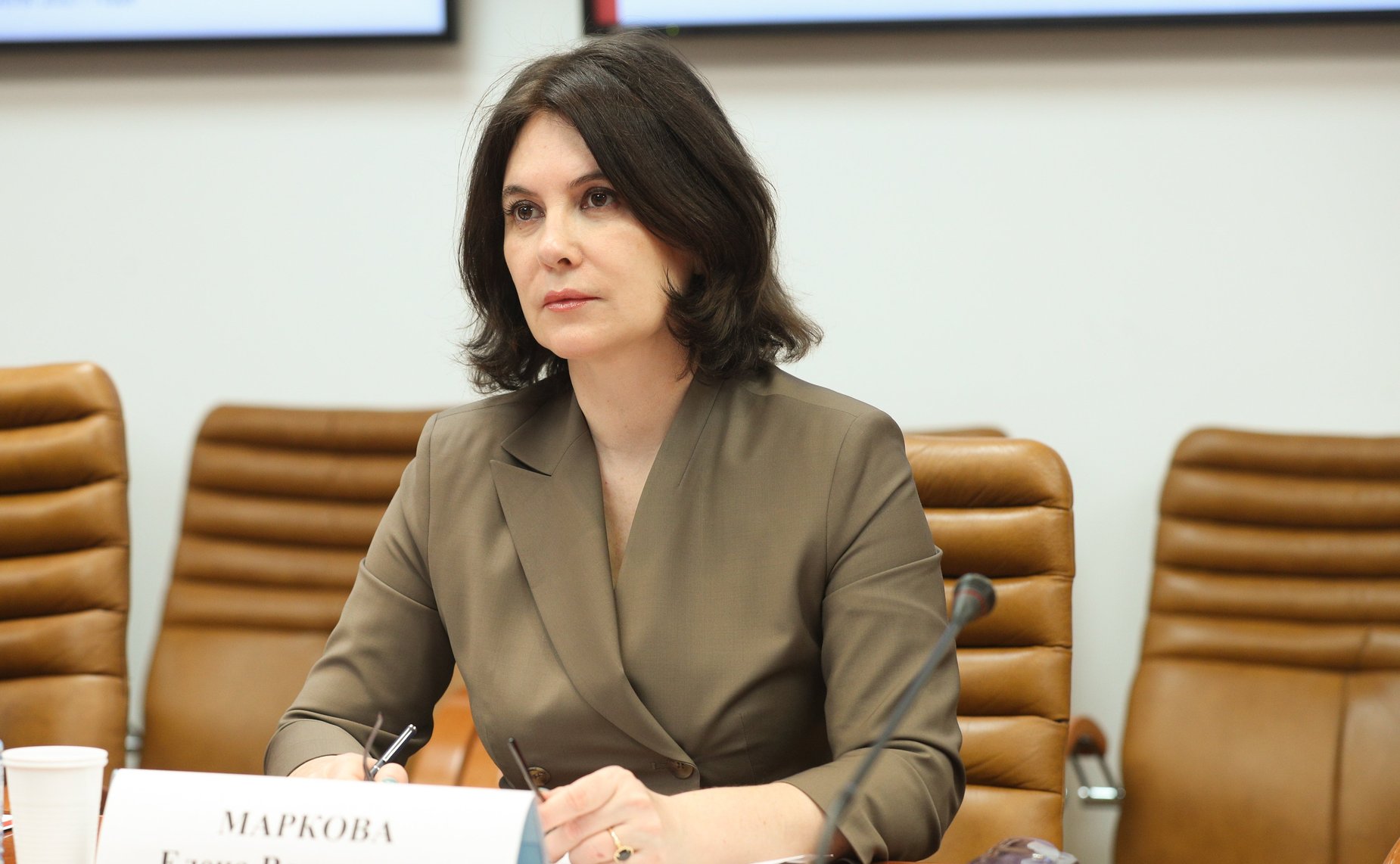 «Круглый стол» Комитета СФ по аграрно-продовольственной политике и природопользованию