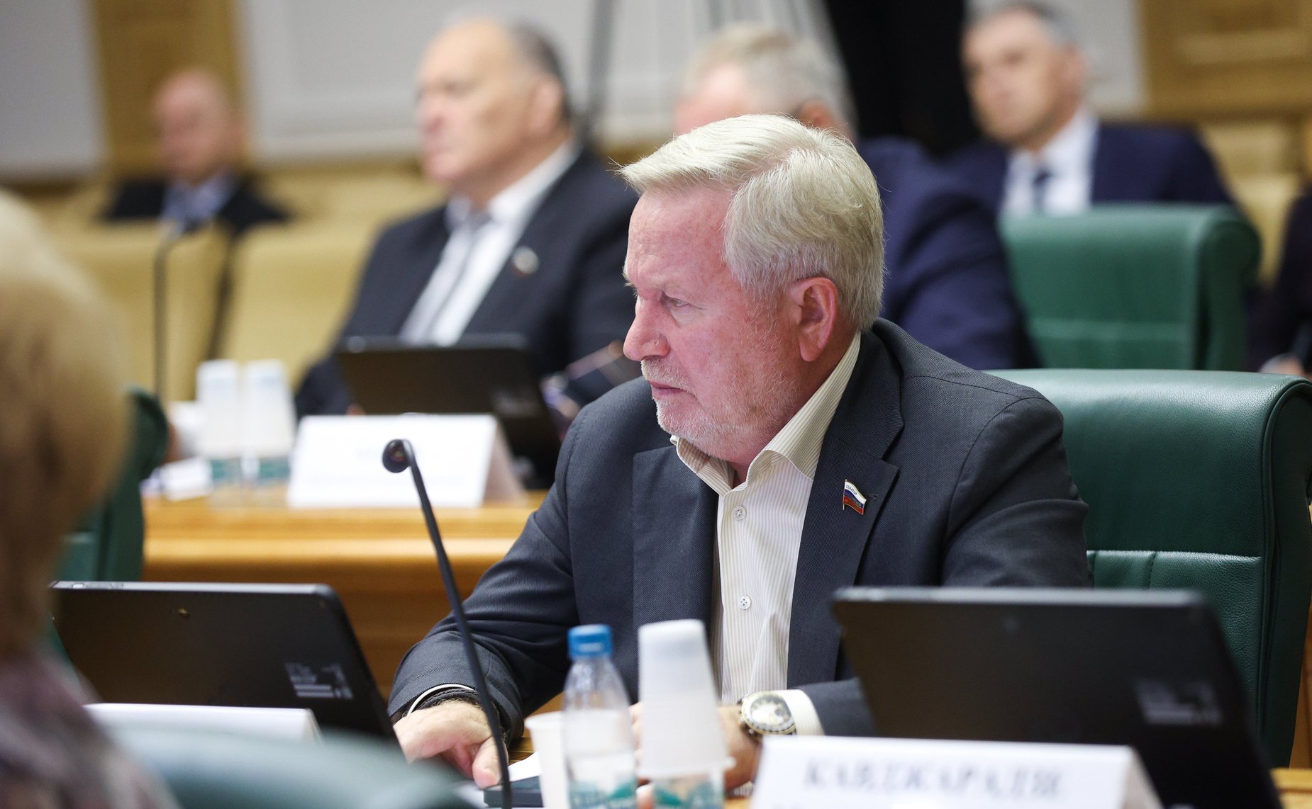 Михаил Афанасов