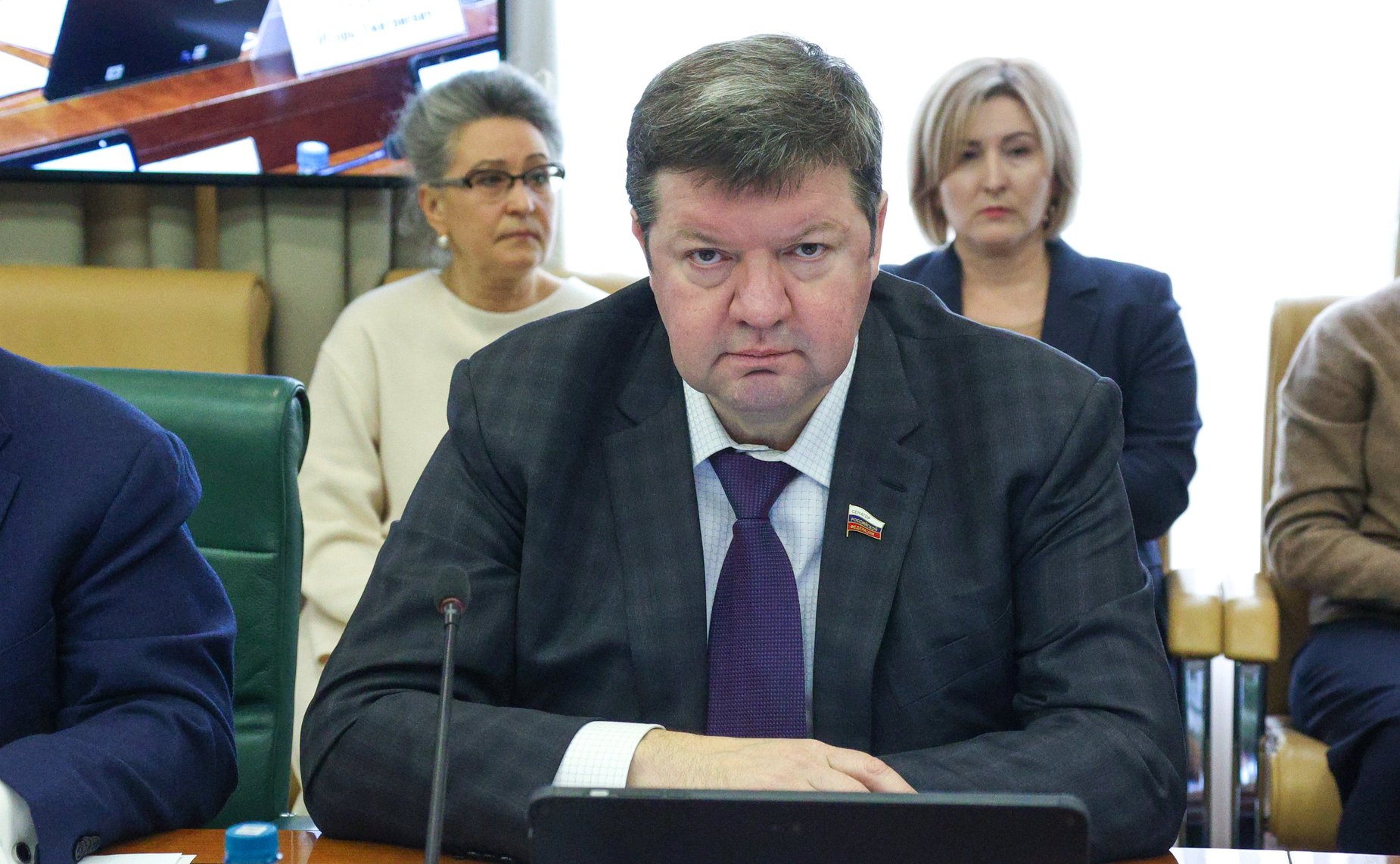 Геннадий Ягубов