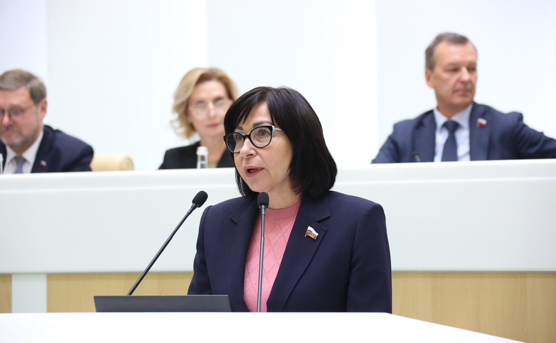 Наталья Котова