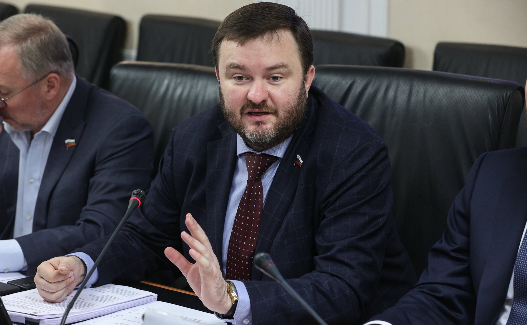 Дмитрий Ворона