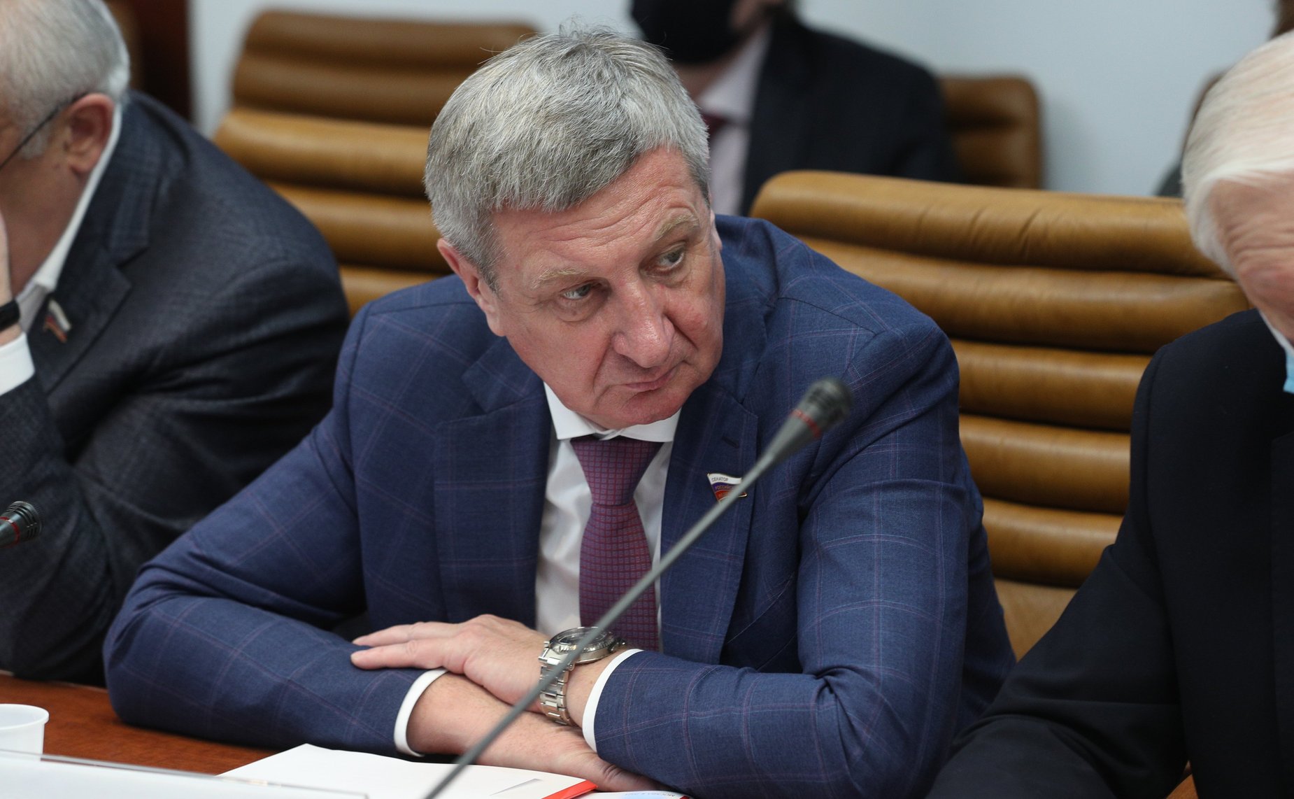 Сергей Муратов