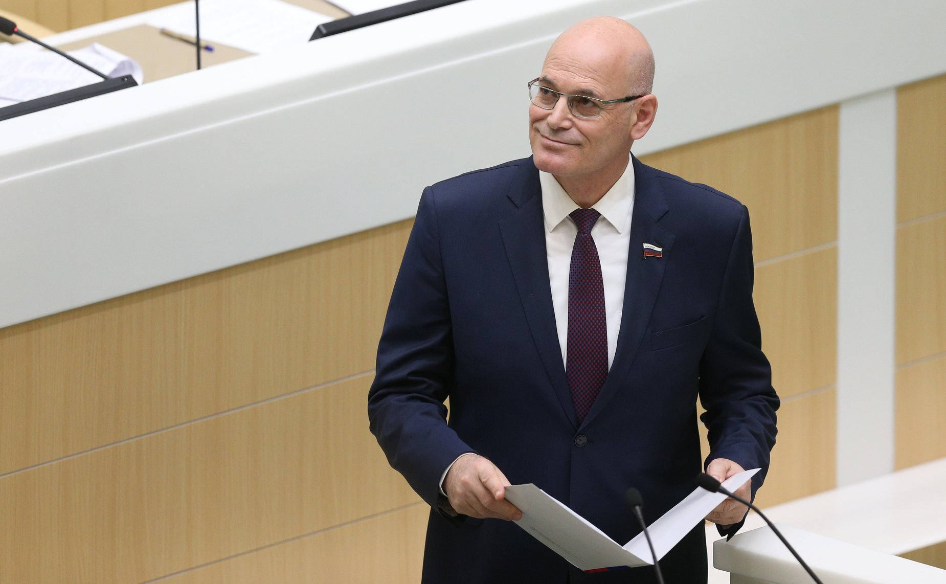 Владимир Круглый