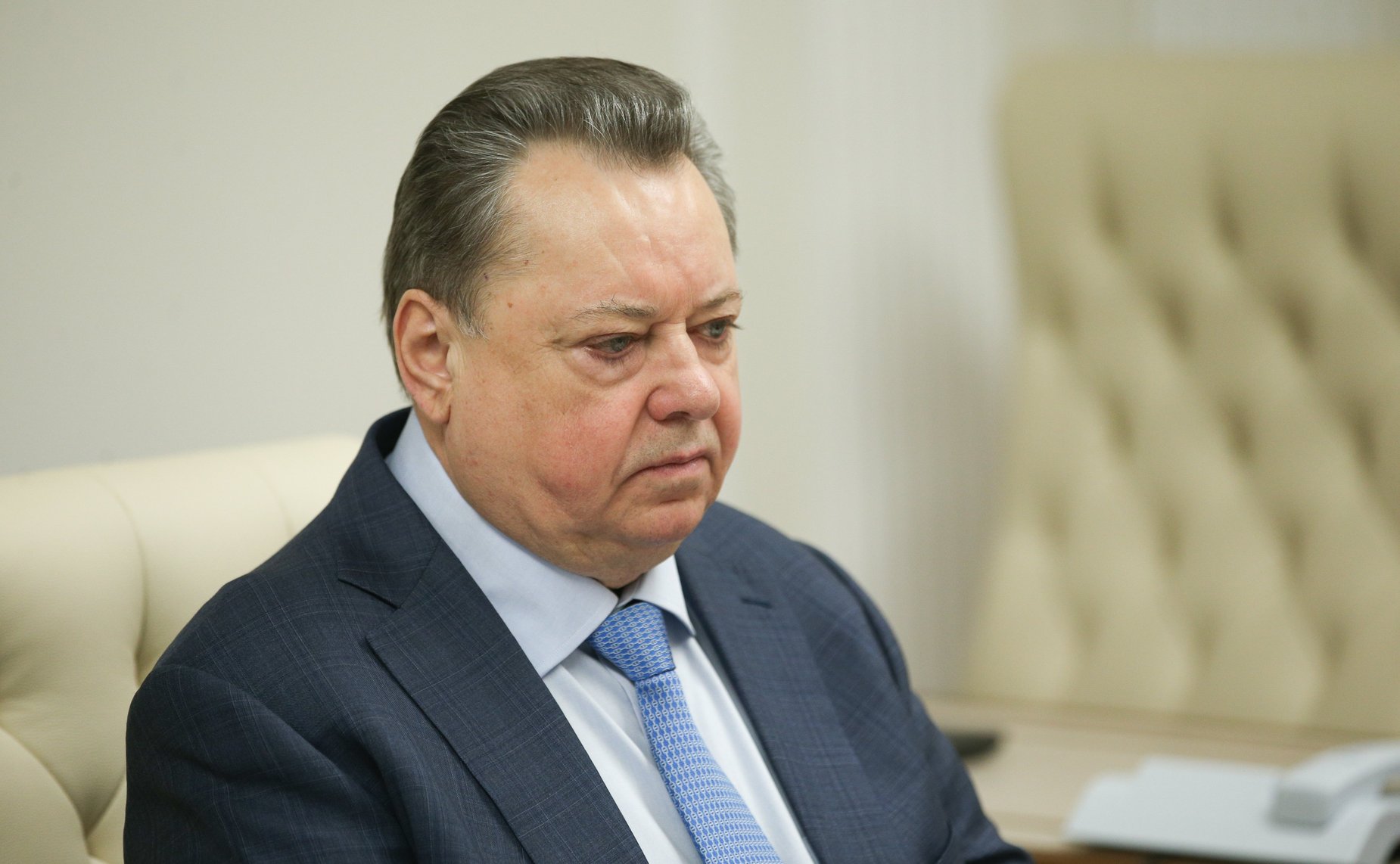 Борис Невзоров